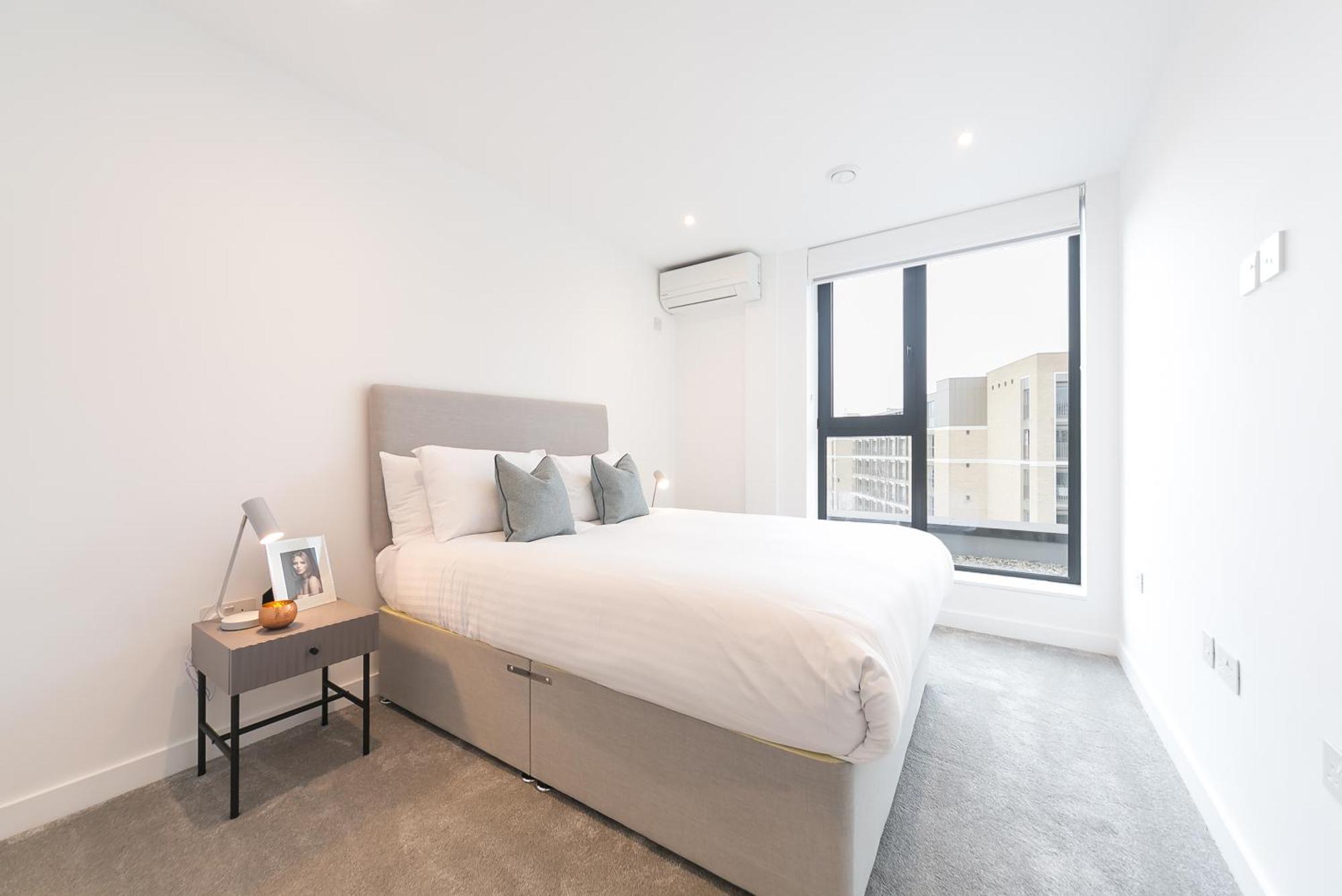 Urban Chic - Marine Appartement