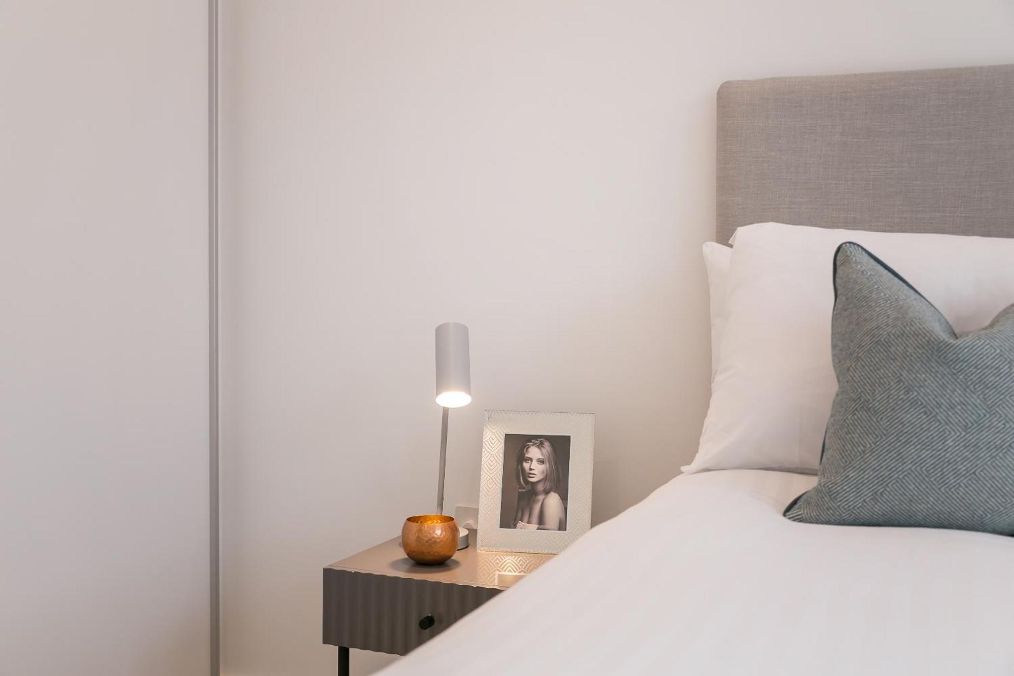 Appartement Urban Chic - Marine *
