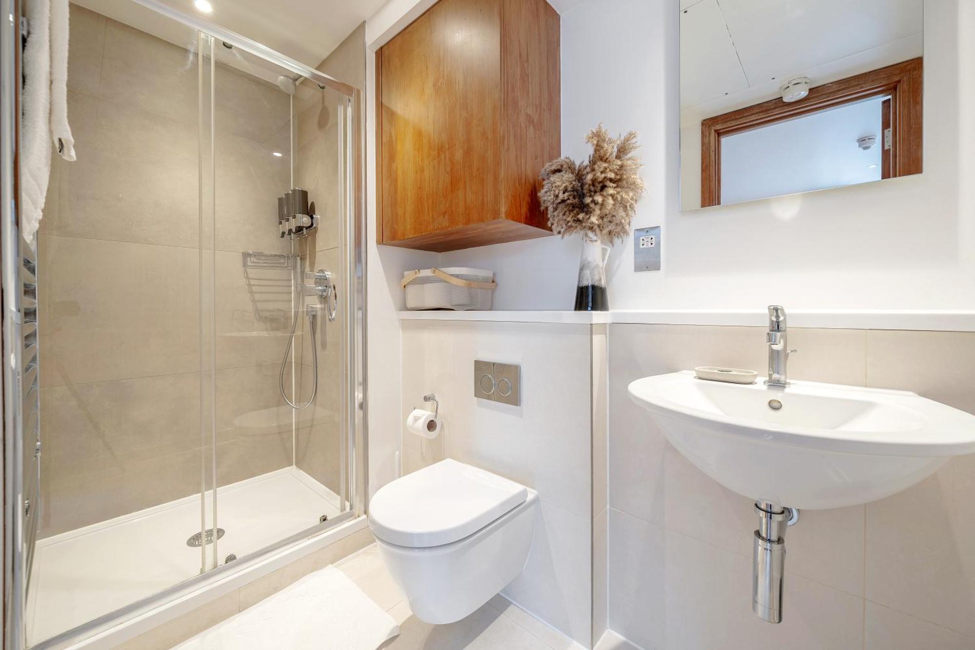 Kula - Tower Hill Appartement Londen