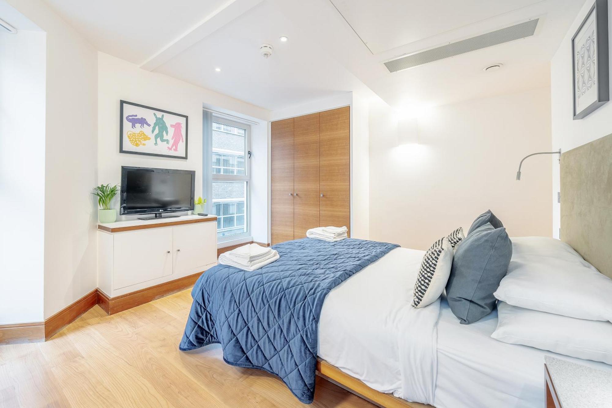 Kula - Tower Hill Appartement