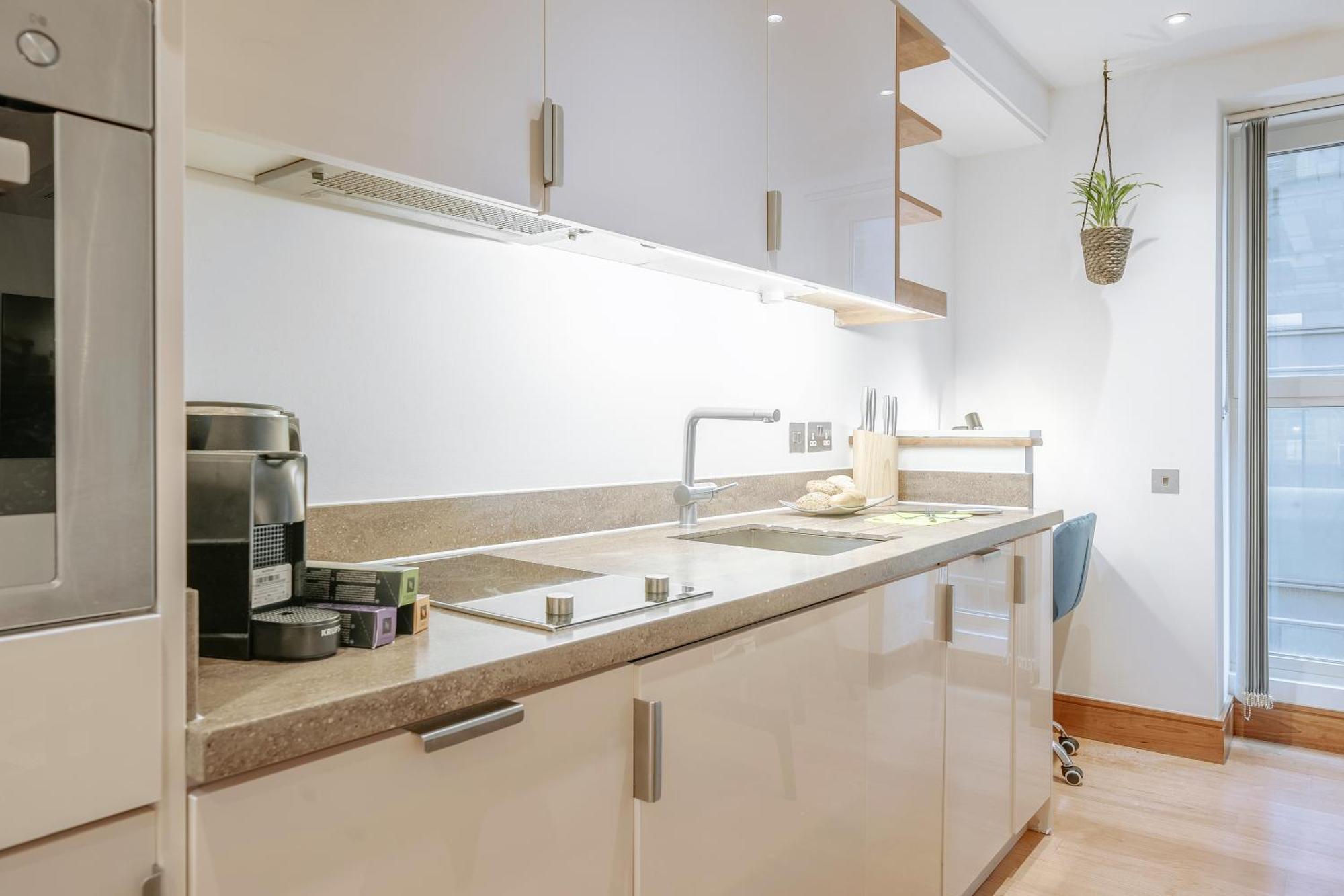 Appartement Kula - Tower Hill