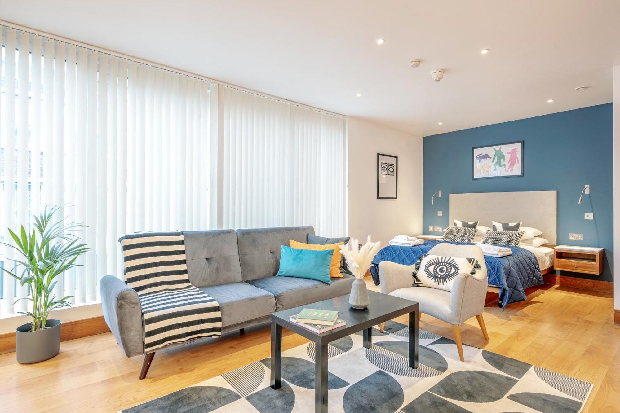 Appartement Kula - Tower Hill