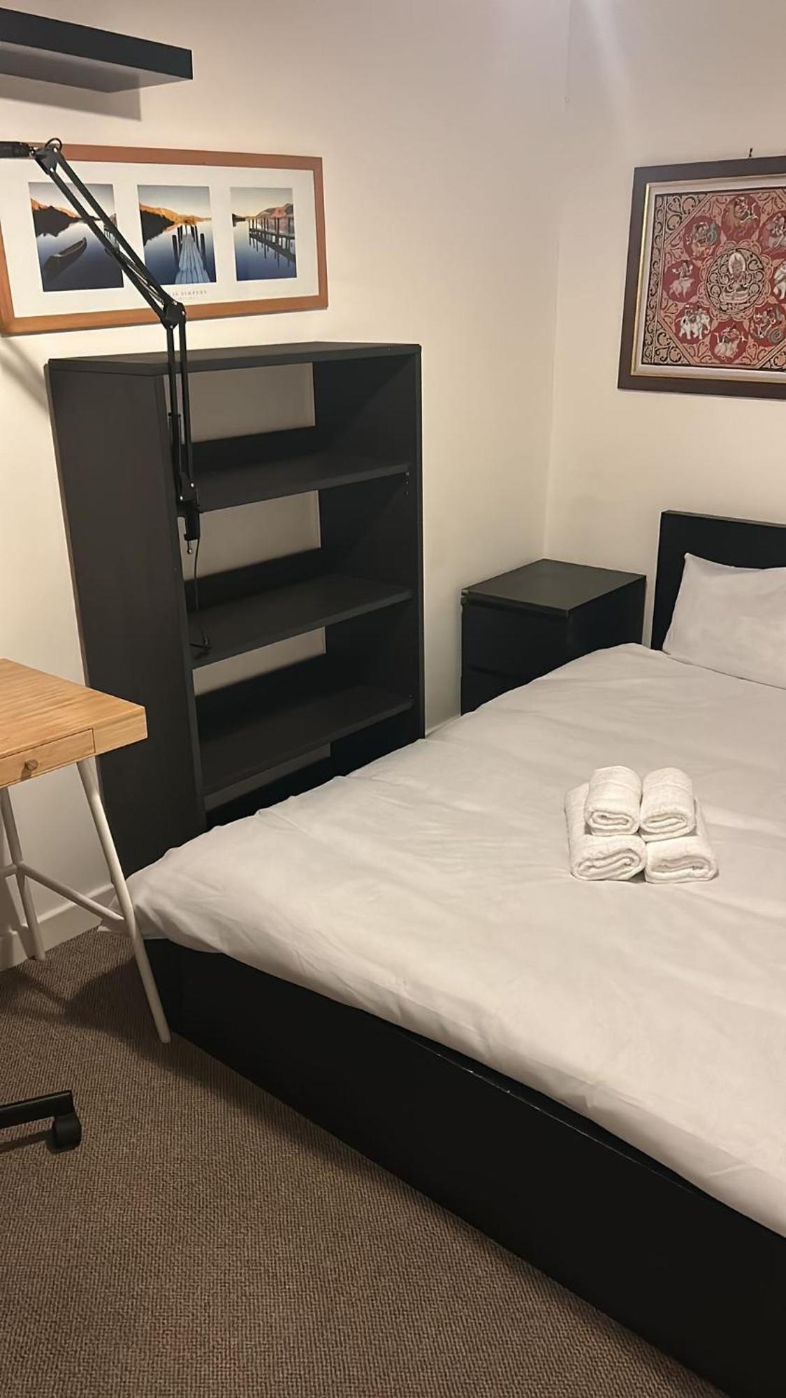 Appartement 3 Bedroom Top Floor Kensington