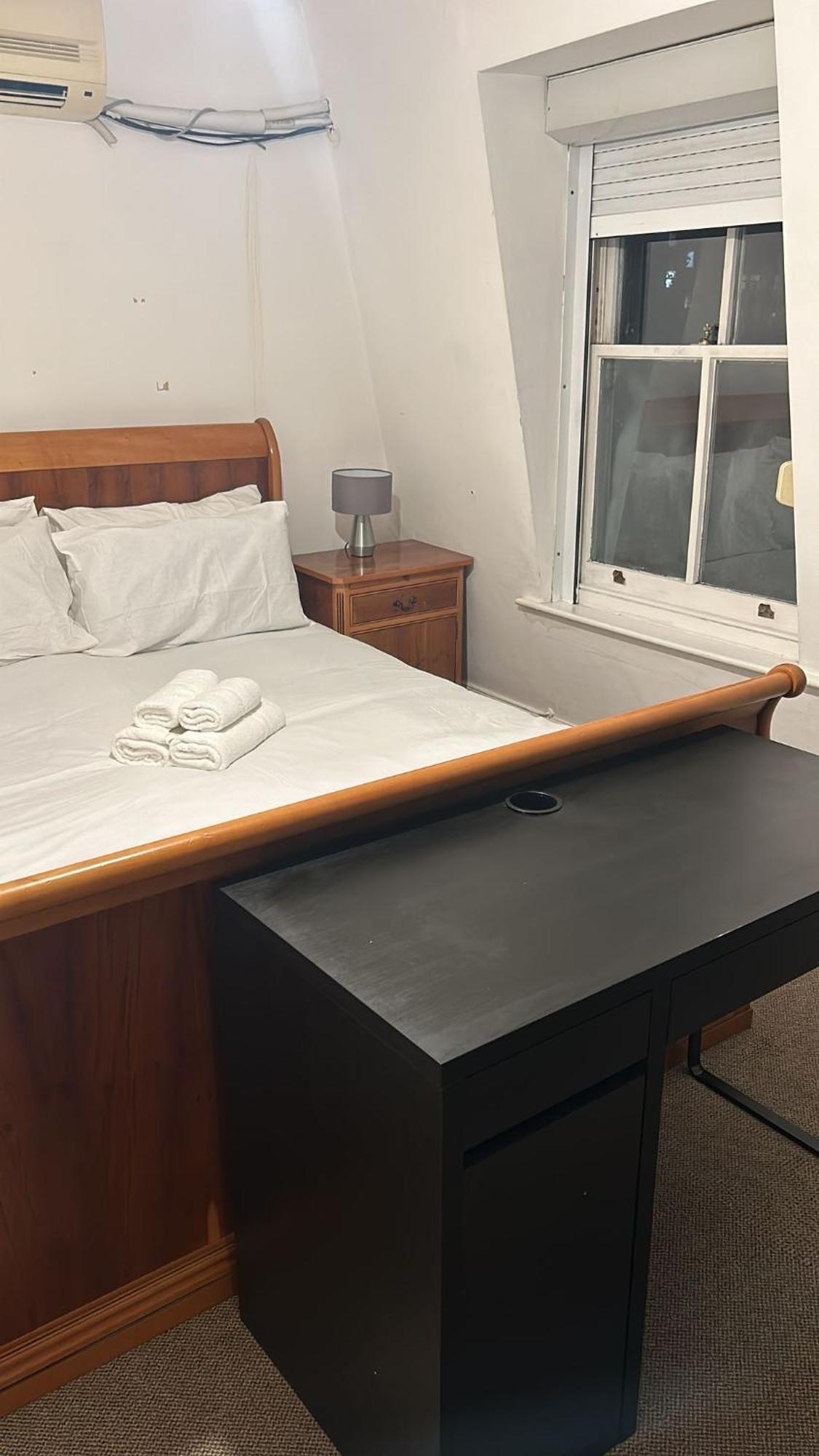 Appartement 3 Bedroom Top Floor Kensington Londres