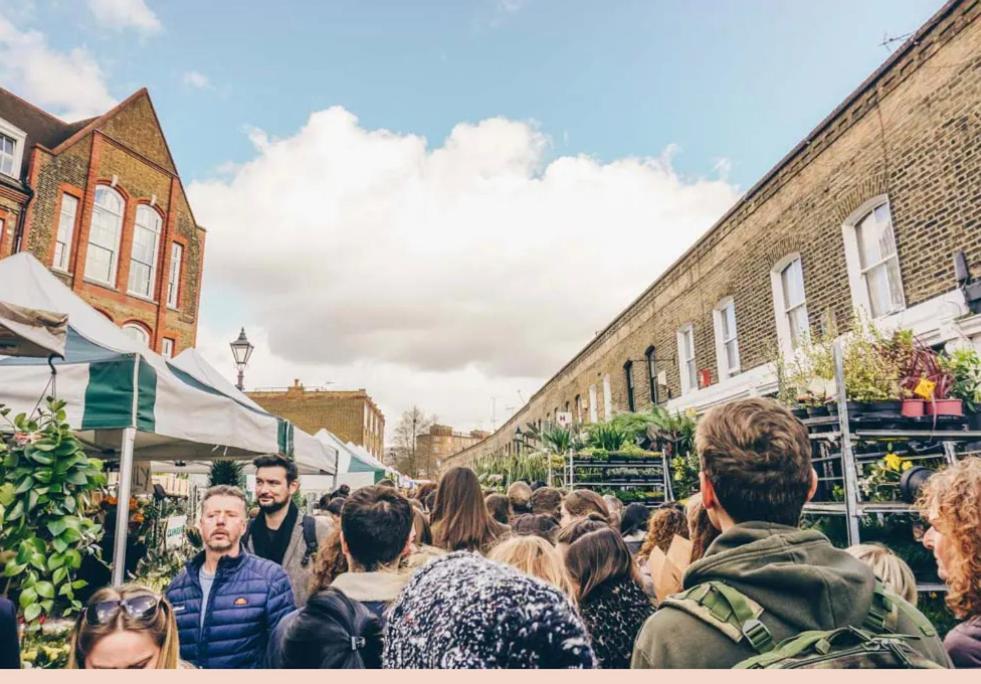 Accommodatie bij particulieren Private Near Shoreditch Londen
