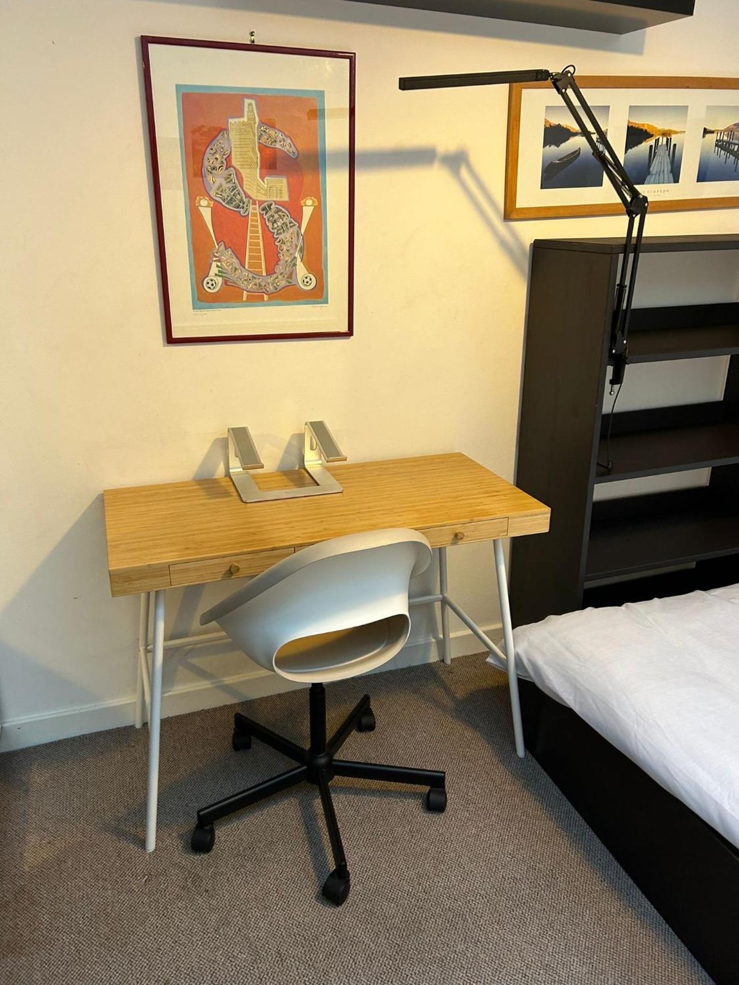 Appartement 3 Bedroom Top Floor Kensington