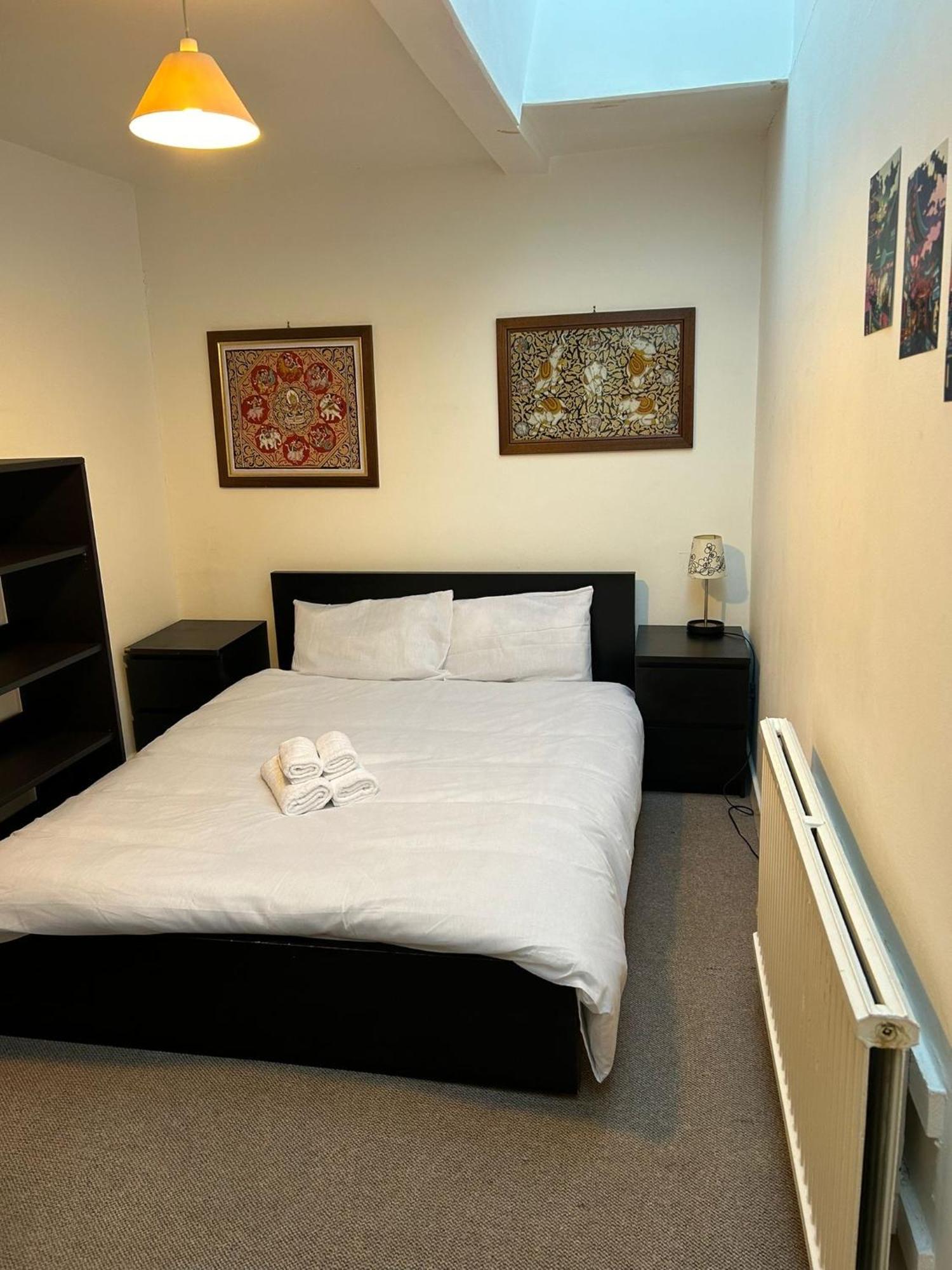 3 Bedroom Top Floor Kensington Appartement Londres