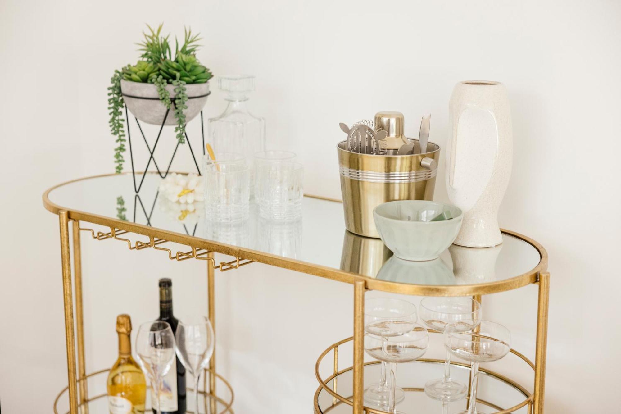 Apartamento The Elegant Fulham Maisonette Londres