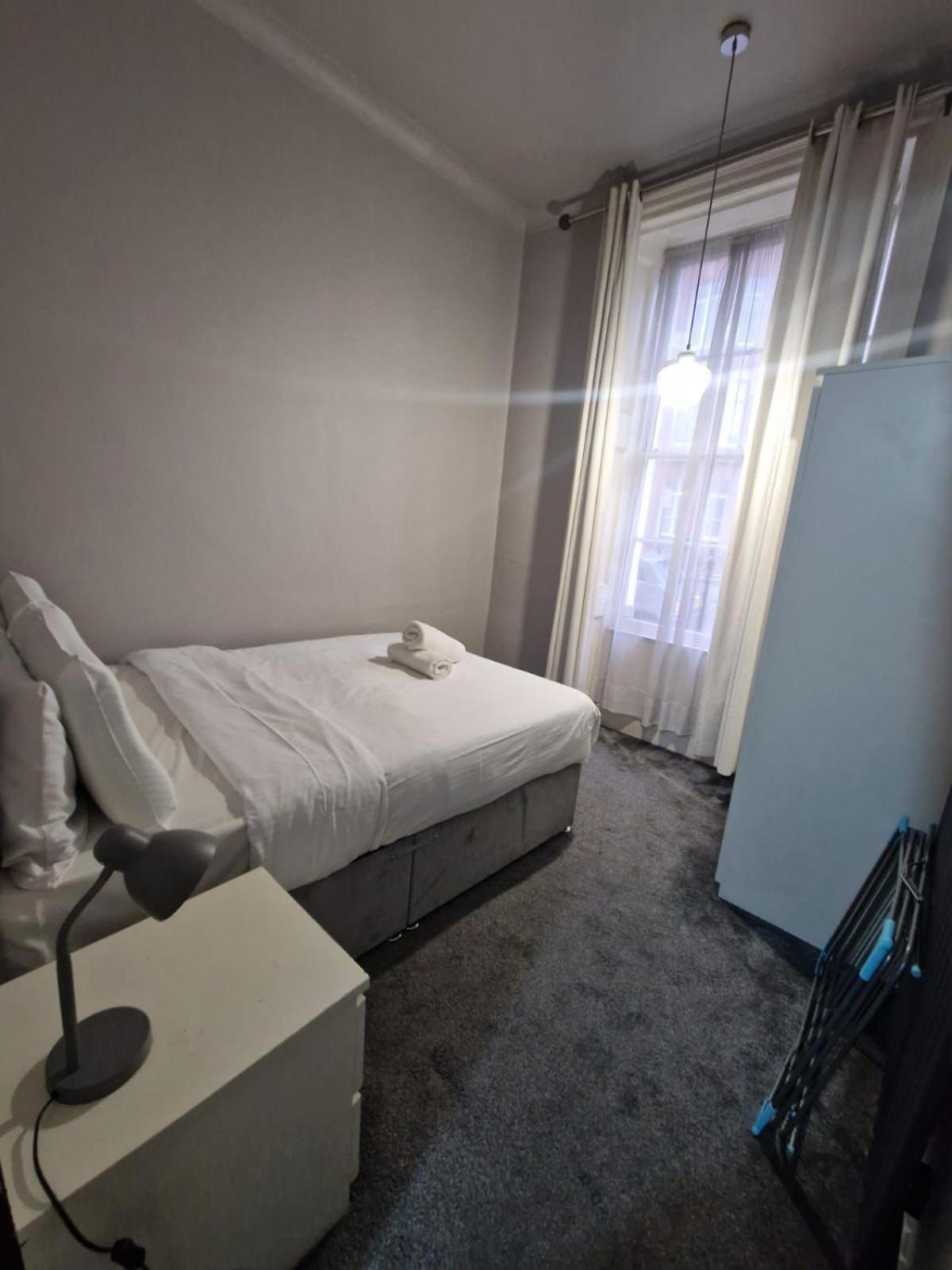 Hotel Baker Street 3*