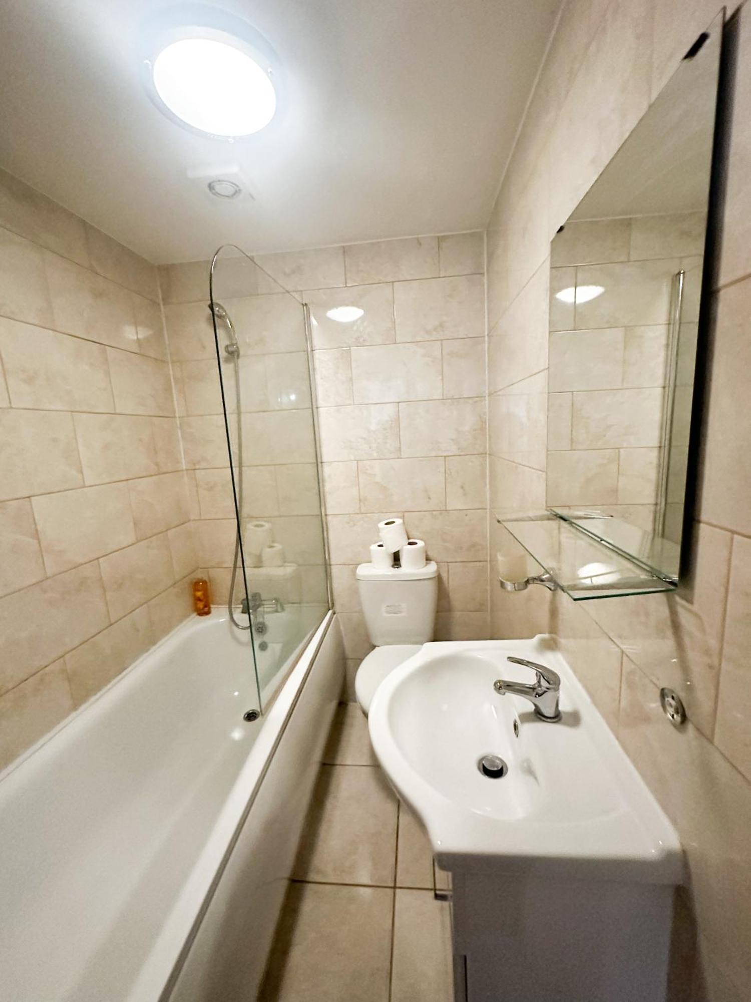 Appartement Fernando Flats