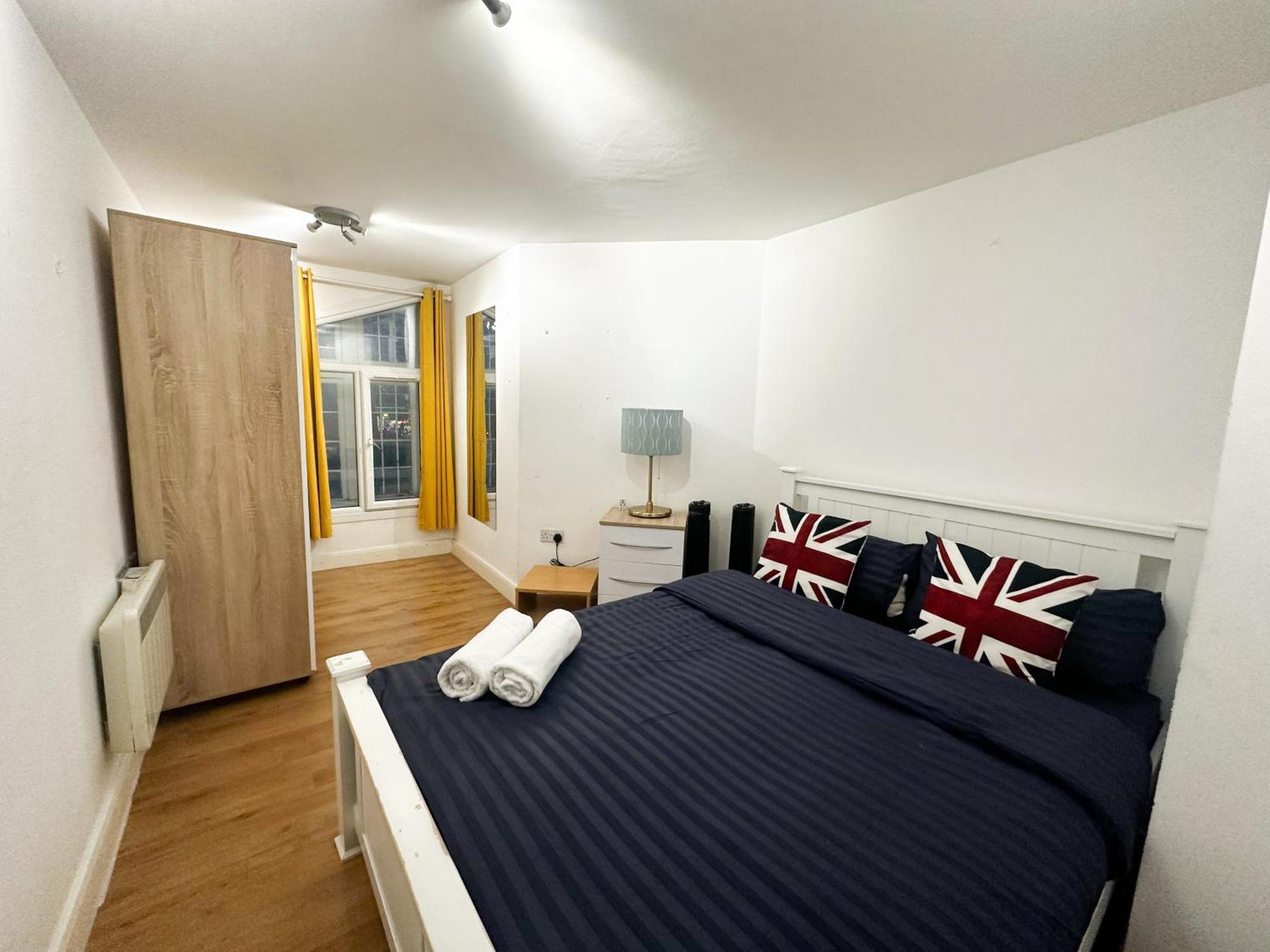 Appartement Fernando Flats Londen