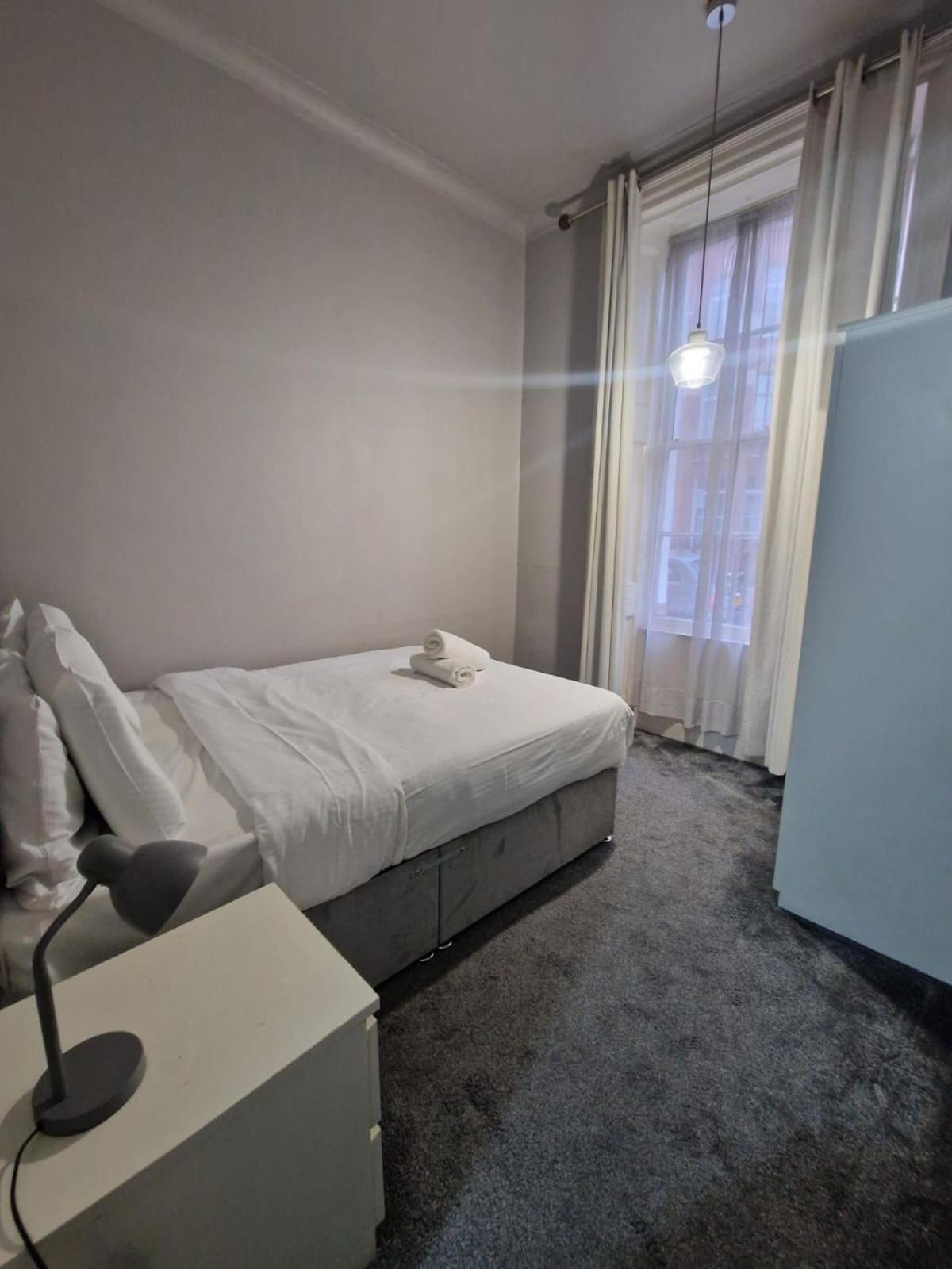 Baker Street Hotel 3*