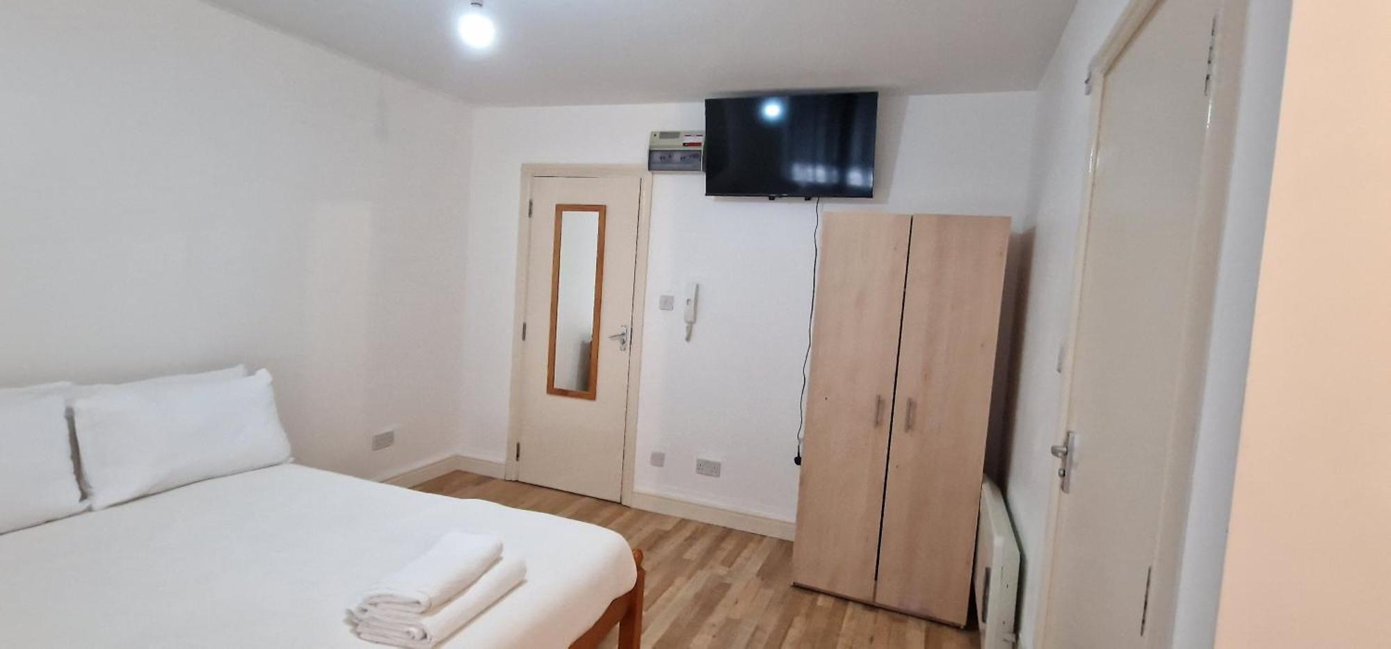 Urban Retreat Camberwell Zone 2 Apartamento Londres