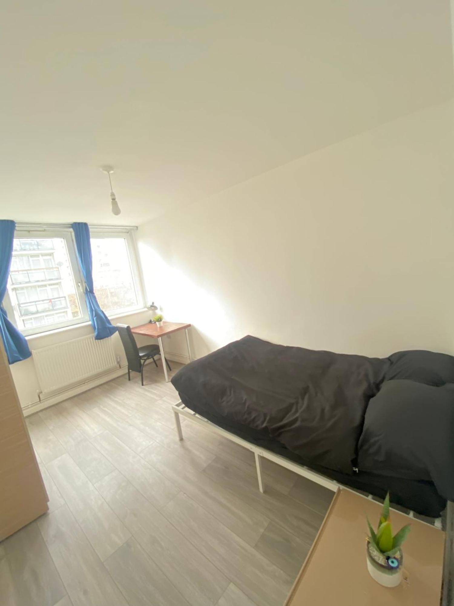 Accommodatie bij particulieren Canary Wharf Serviced *