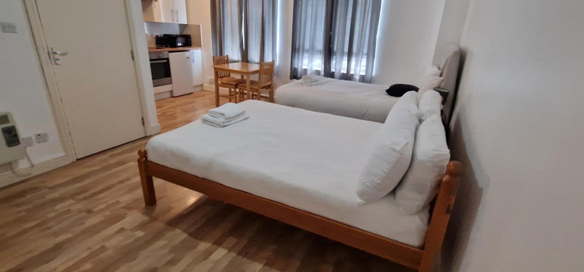 Urban Retreat Camberwell Zone 2 Apartamento *
