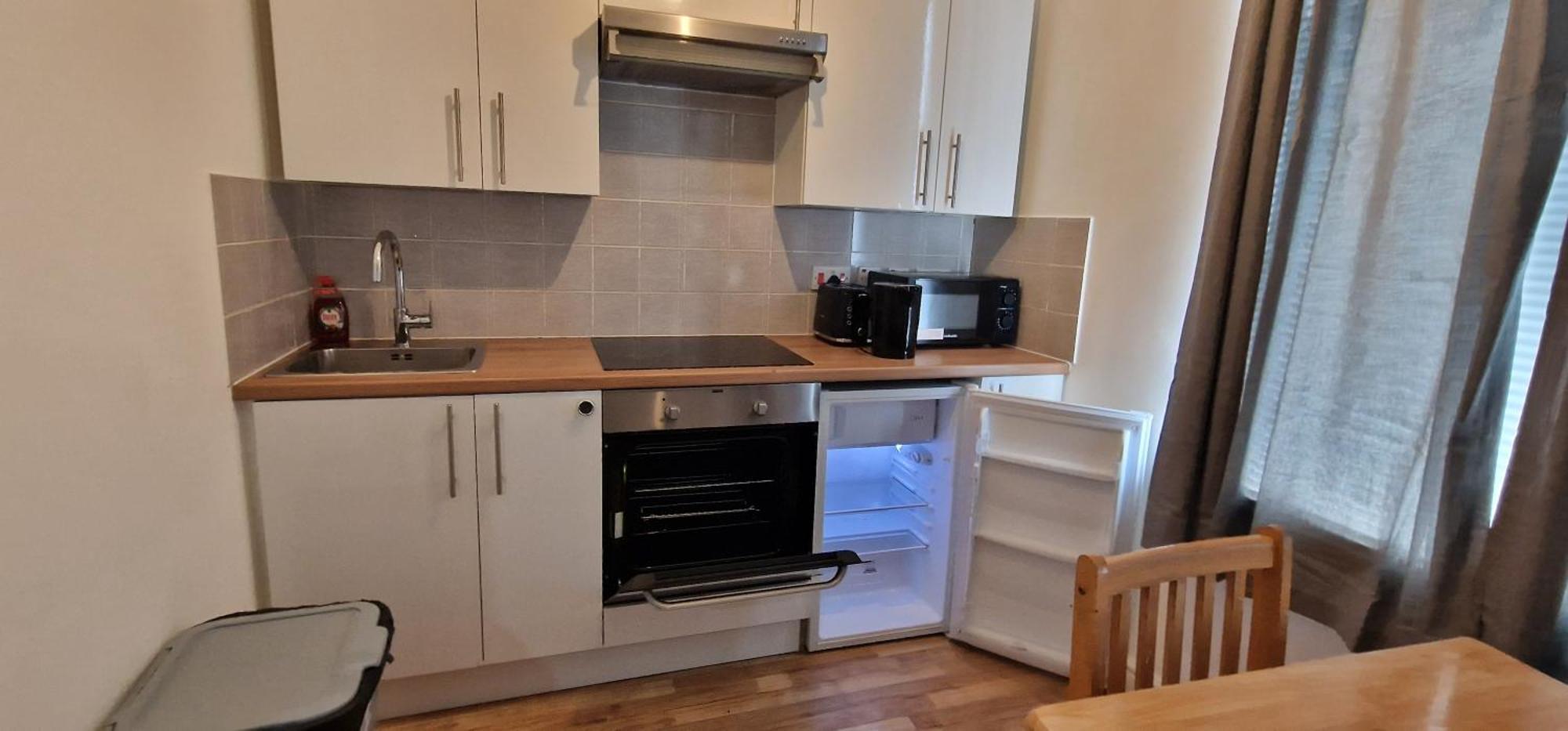 Apartamento Urban Retreat Camberwell Zone 2