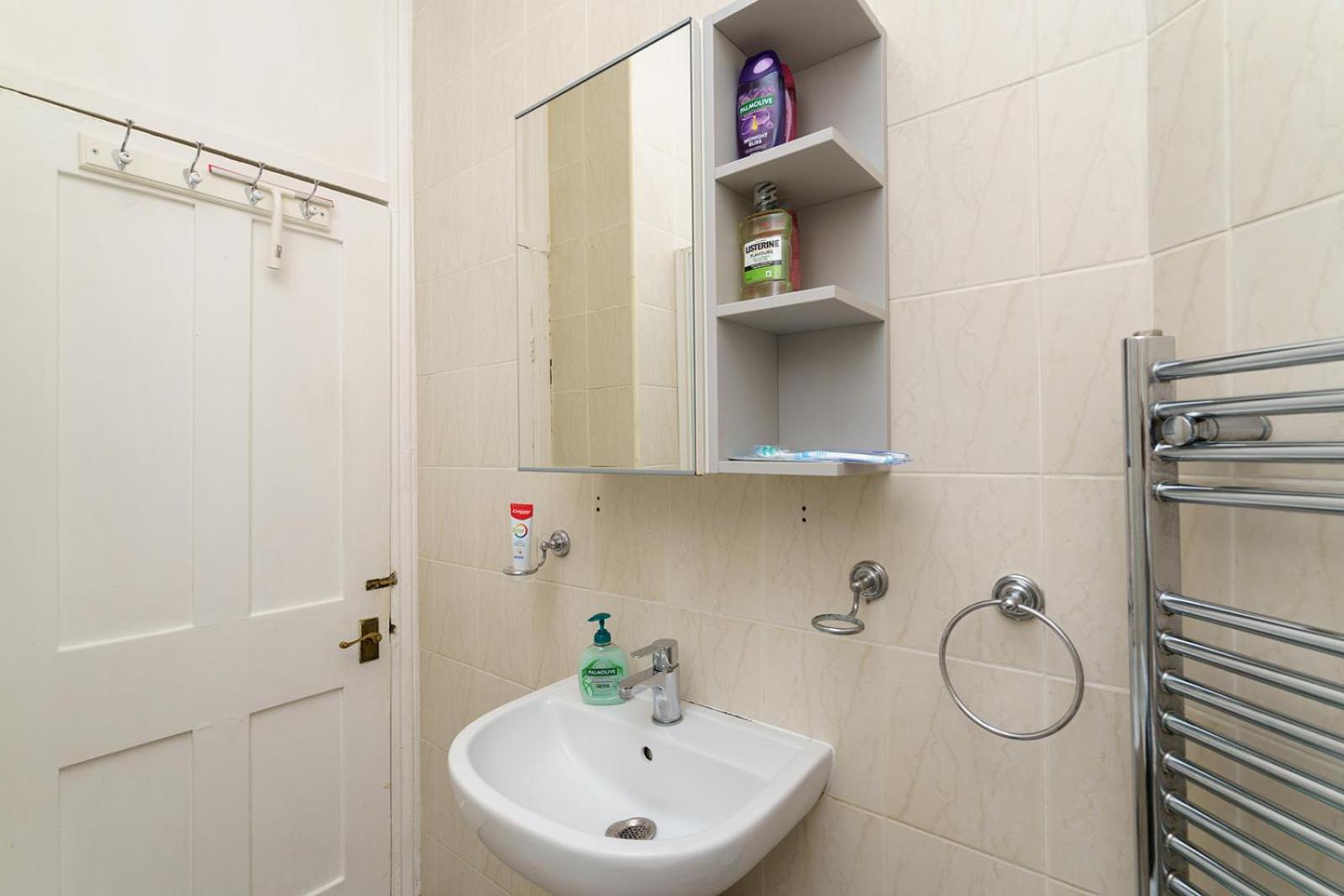 2 Bedroom Cosy Apartamento Londres