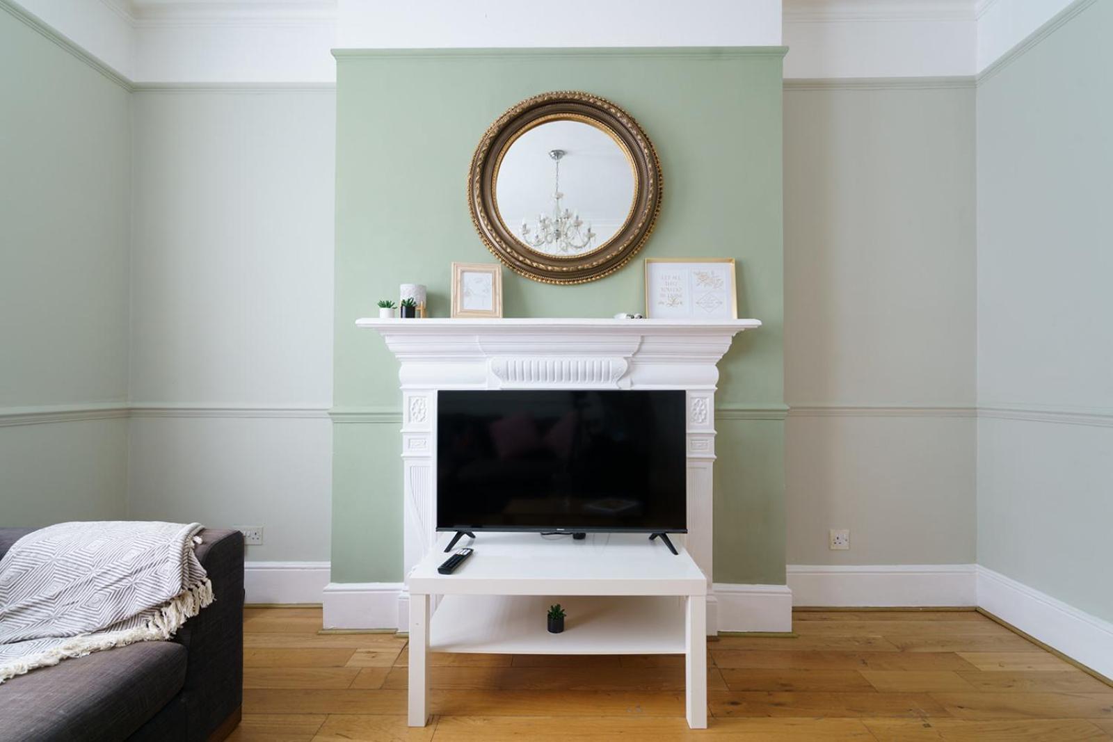 2 Bedroom Cosy Apartamento Londres