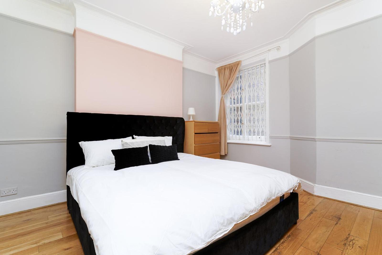 2 Bedroom Cosy Apartamento