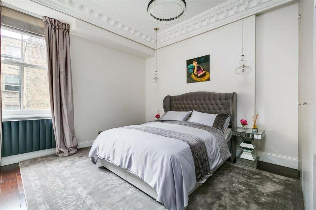 Mayfair Luxury * London