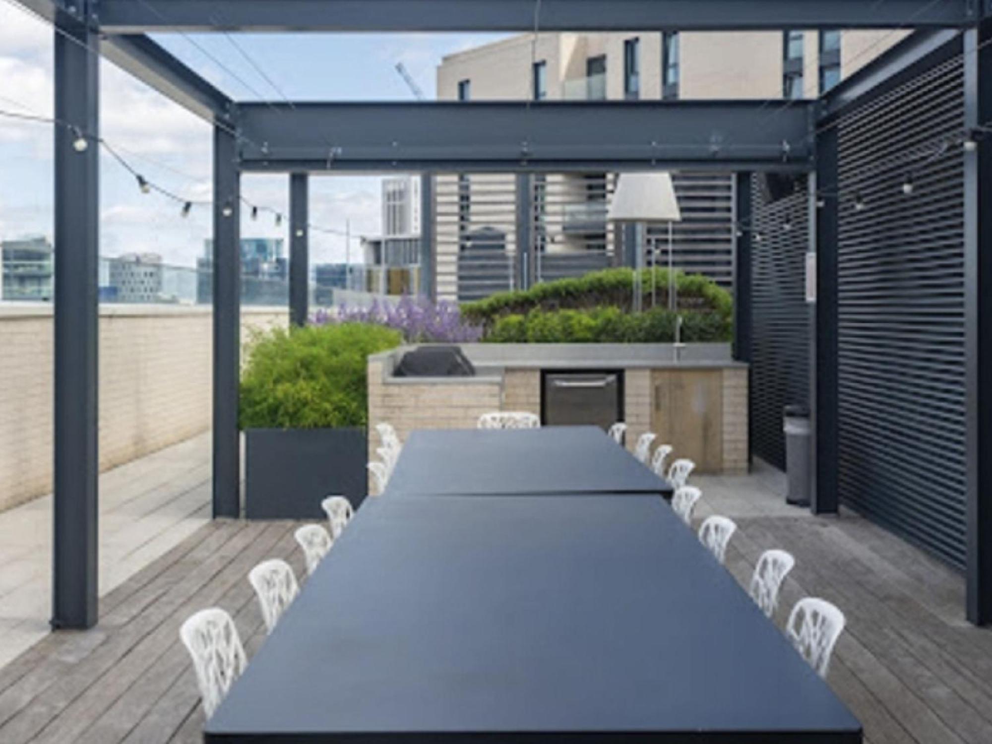 Apartamento Olympic Way In Wembley Park By Interhome Londres