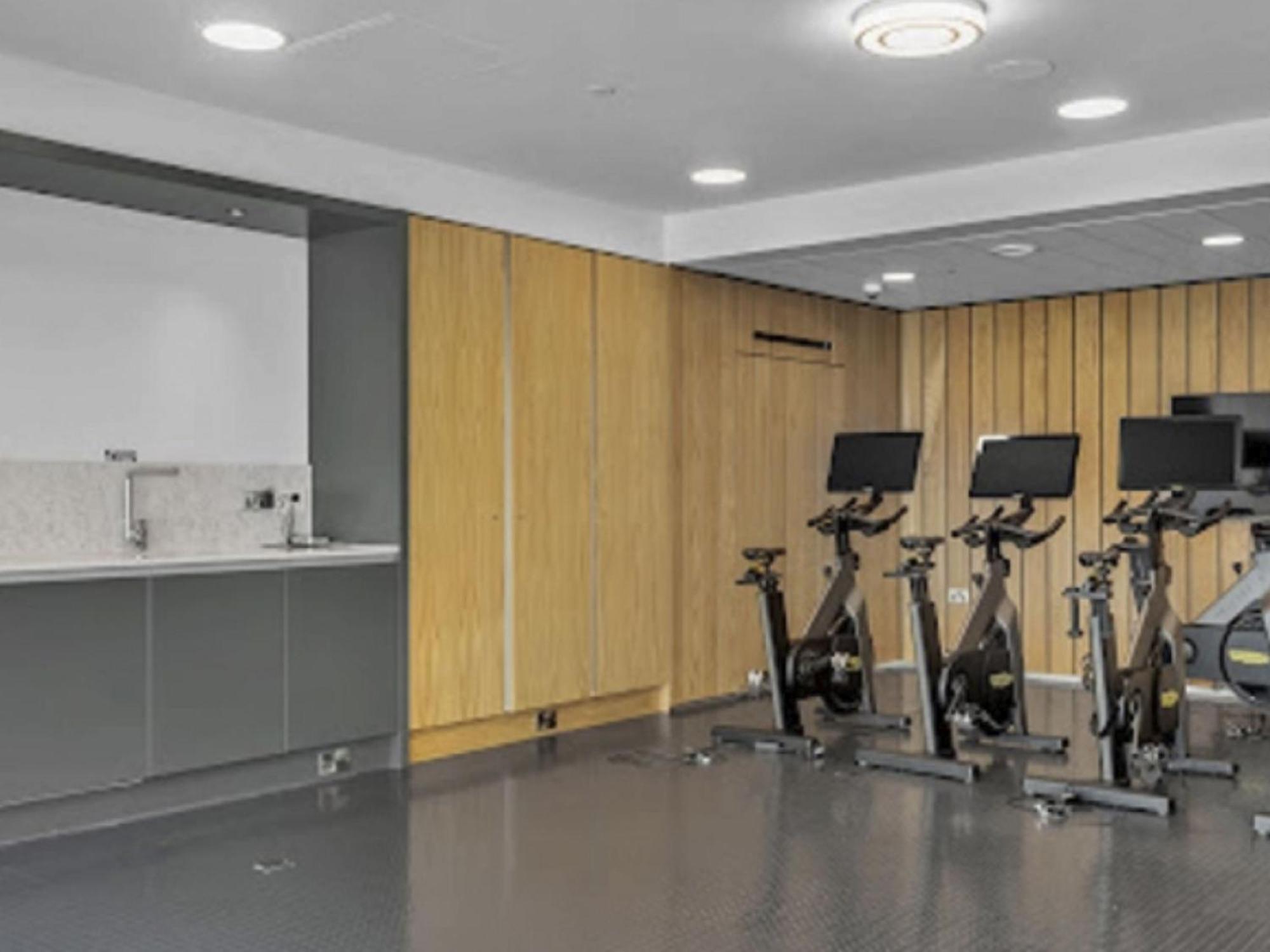 Appartement Olympic Way In Wembley Park By Interhome *
