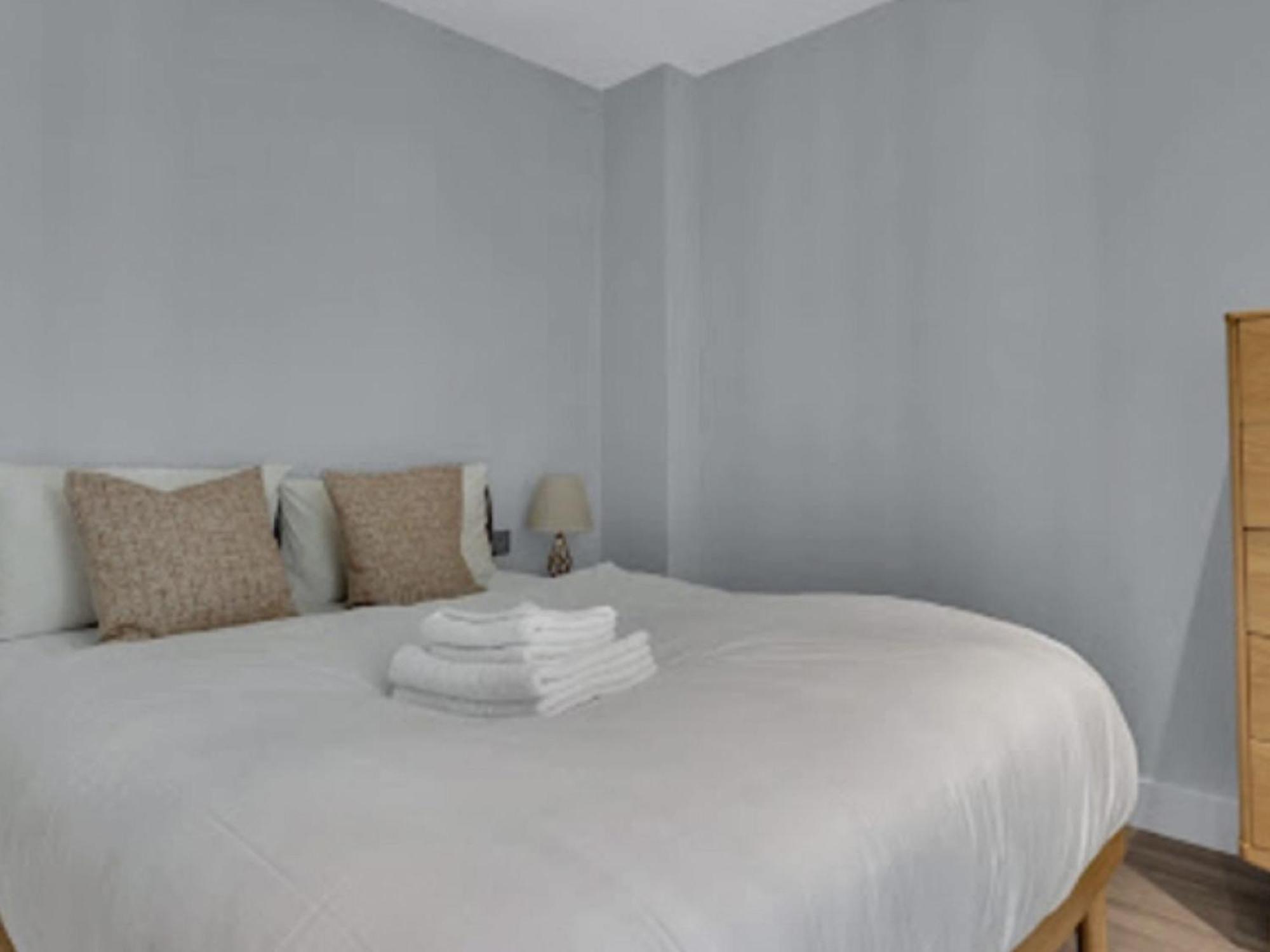 Olympic Way In Wembley Park By Interhome