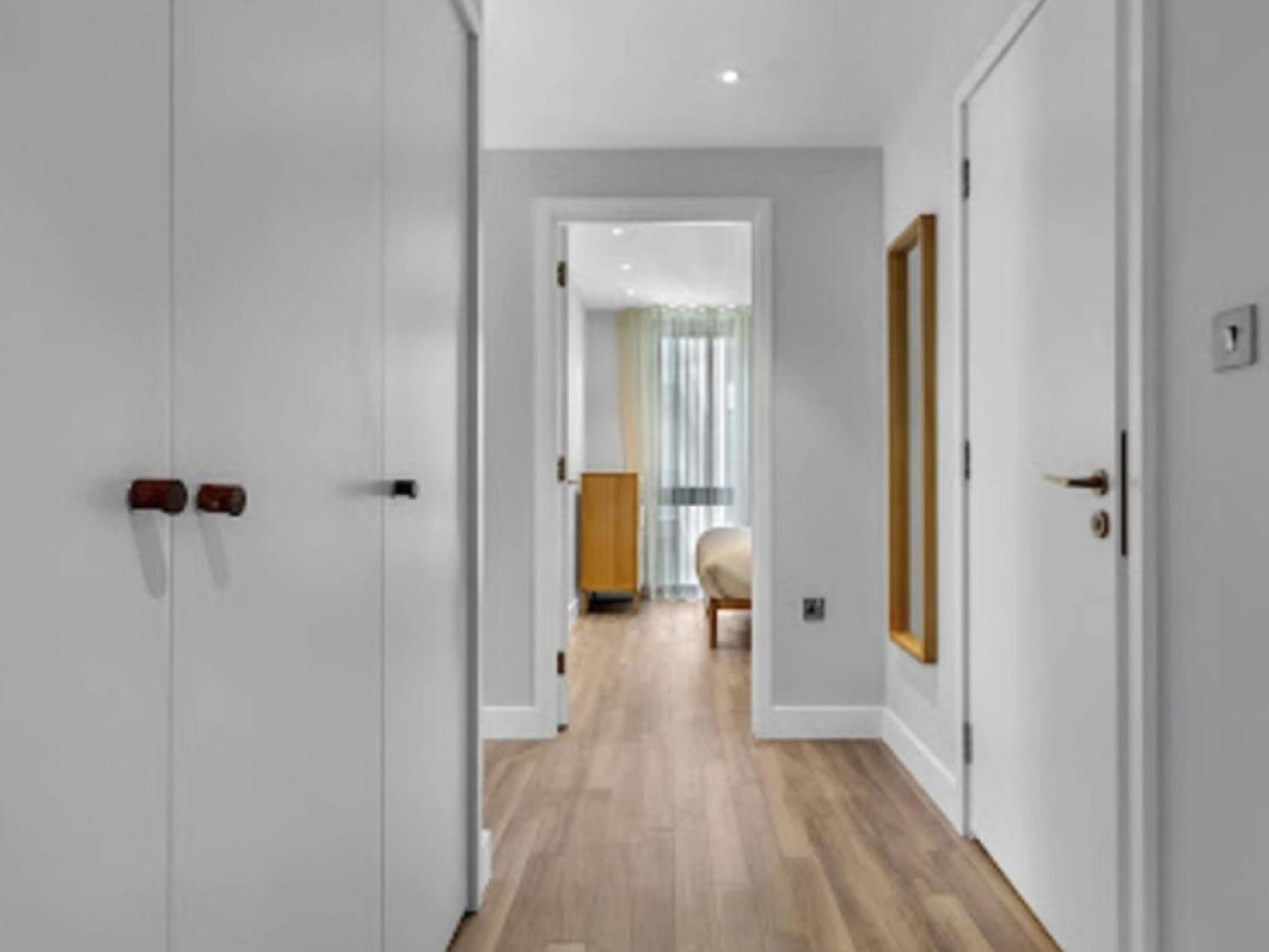 Olympic Way In Wembley Park By Interhome Appartement *