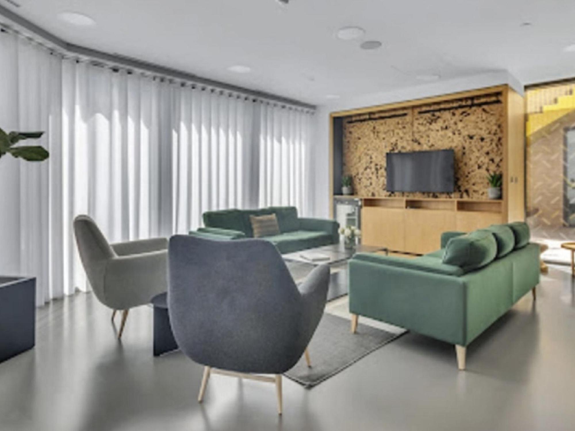 Appartement Olympic Way In Wembley Park By Interhome *