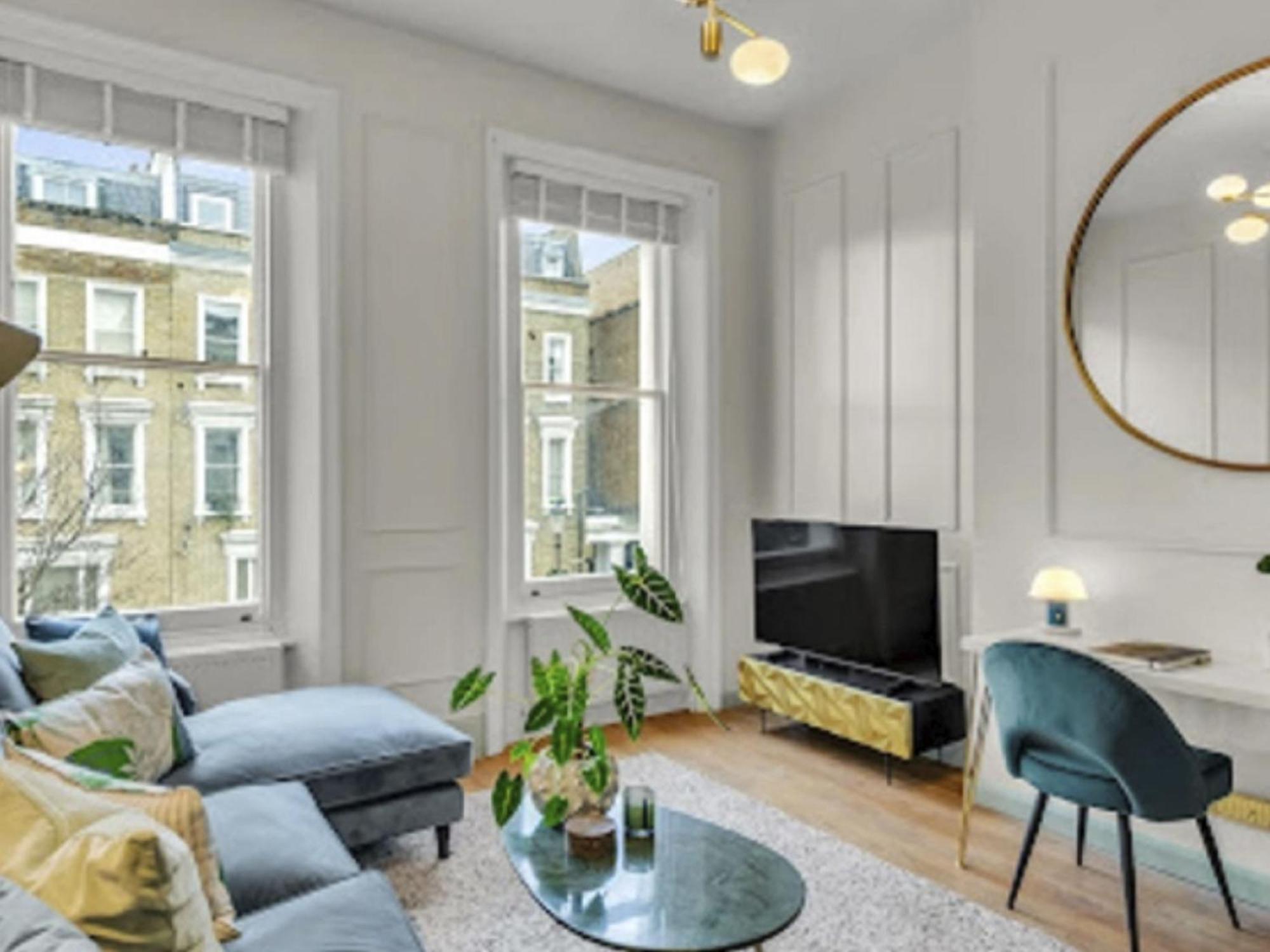 Kensington By Interhome Appartement