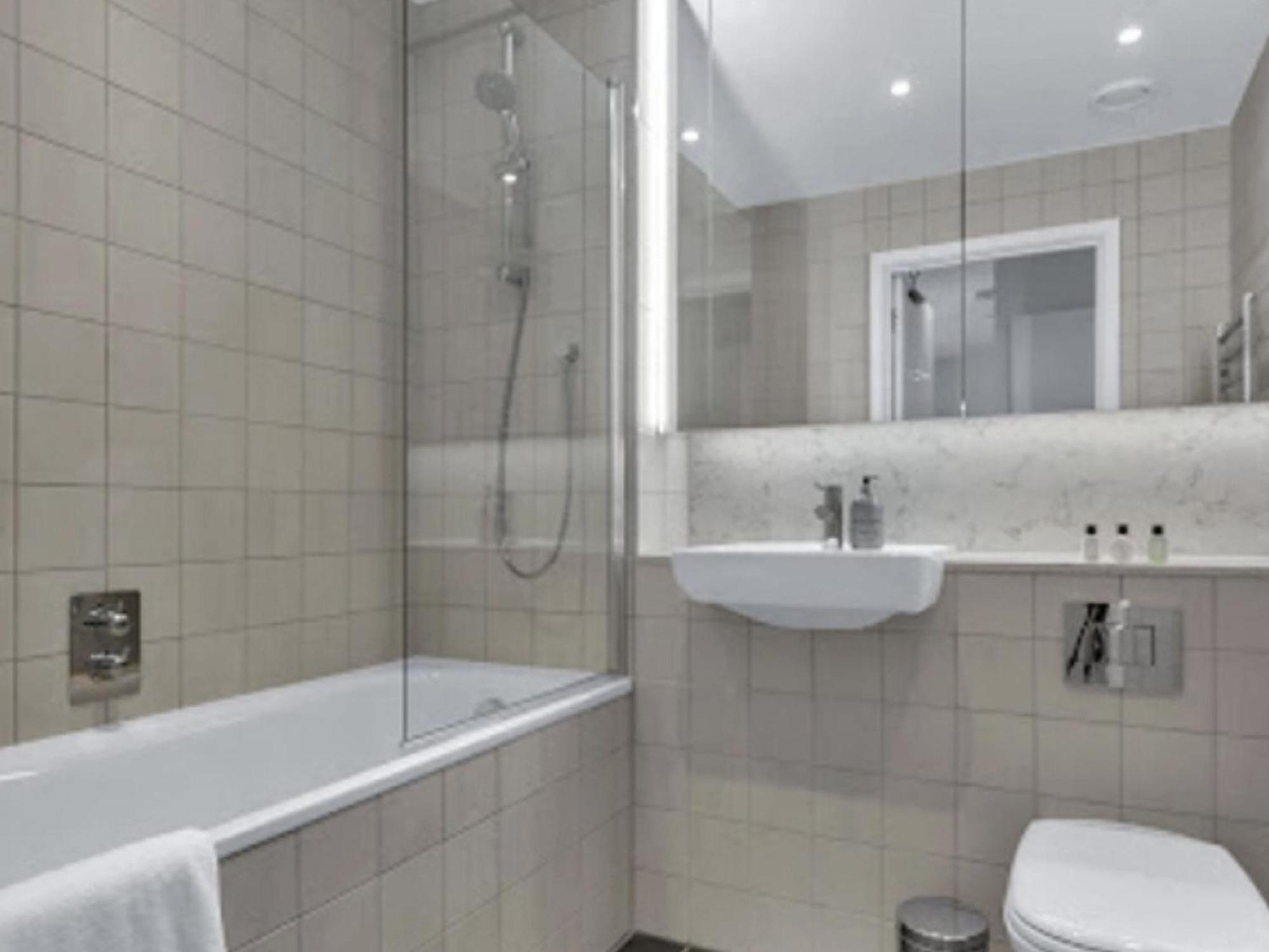 Apartamento Olympic Way In Wembley Park By Interhome Londres