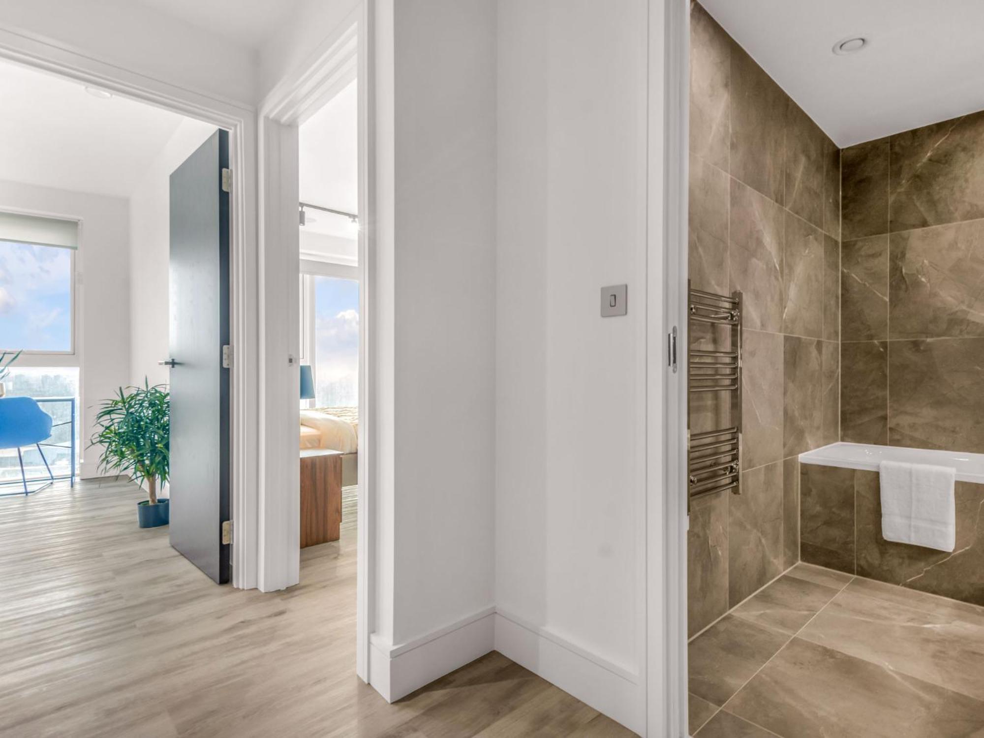 North Acton-2 By Interhome Londres