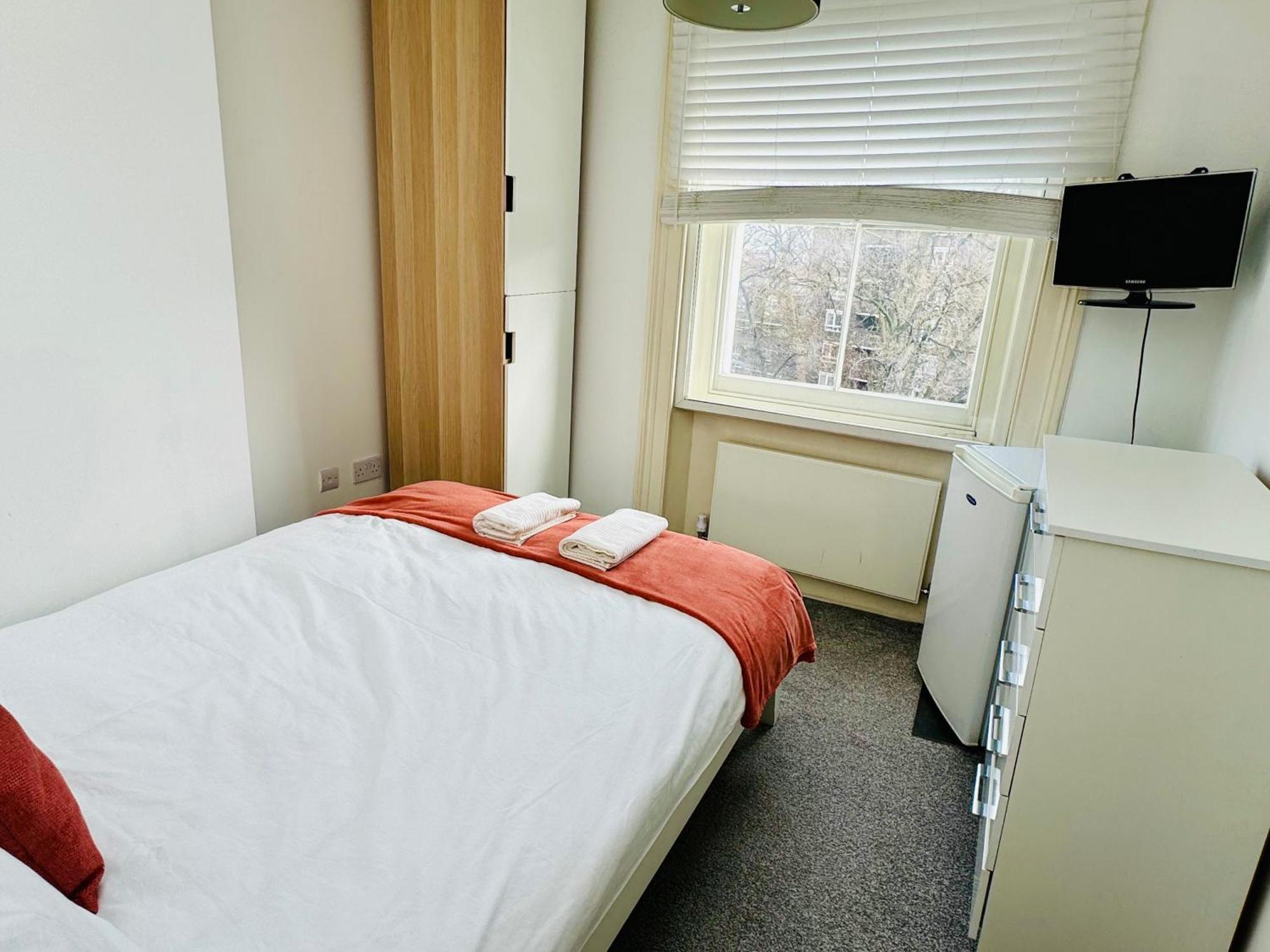 Homestay Harrington *