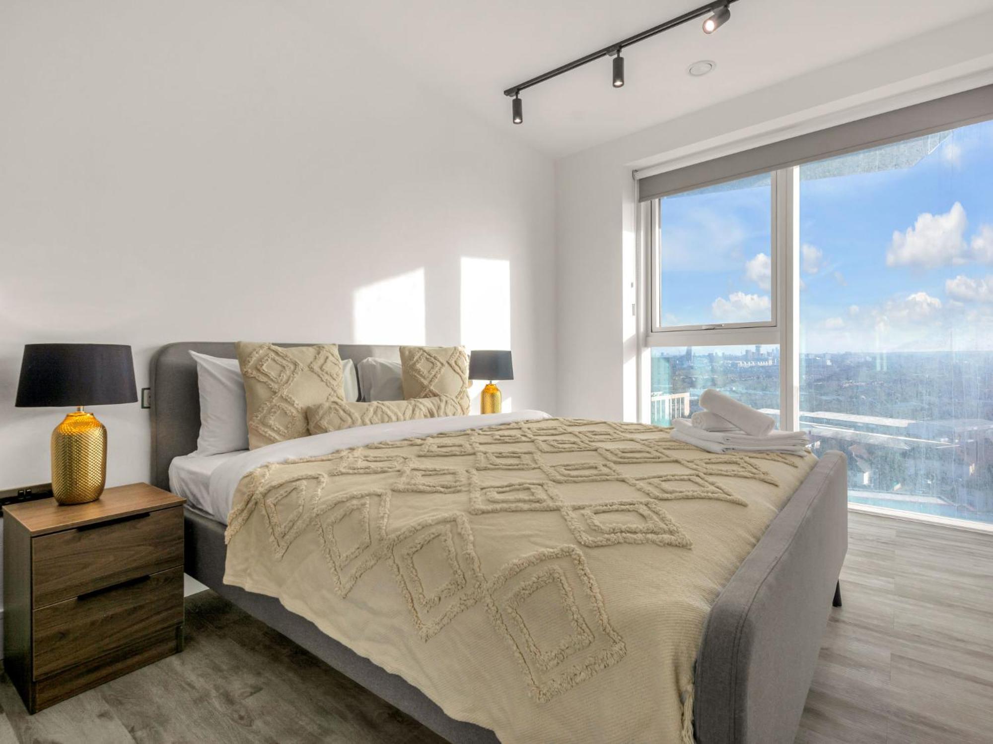 North Acton-2 By Interhome Londres