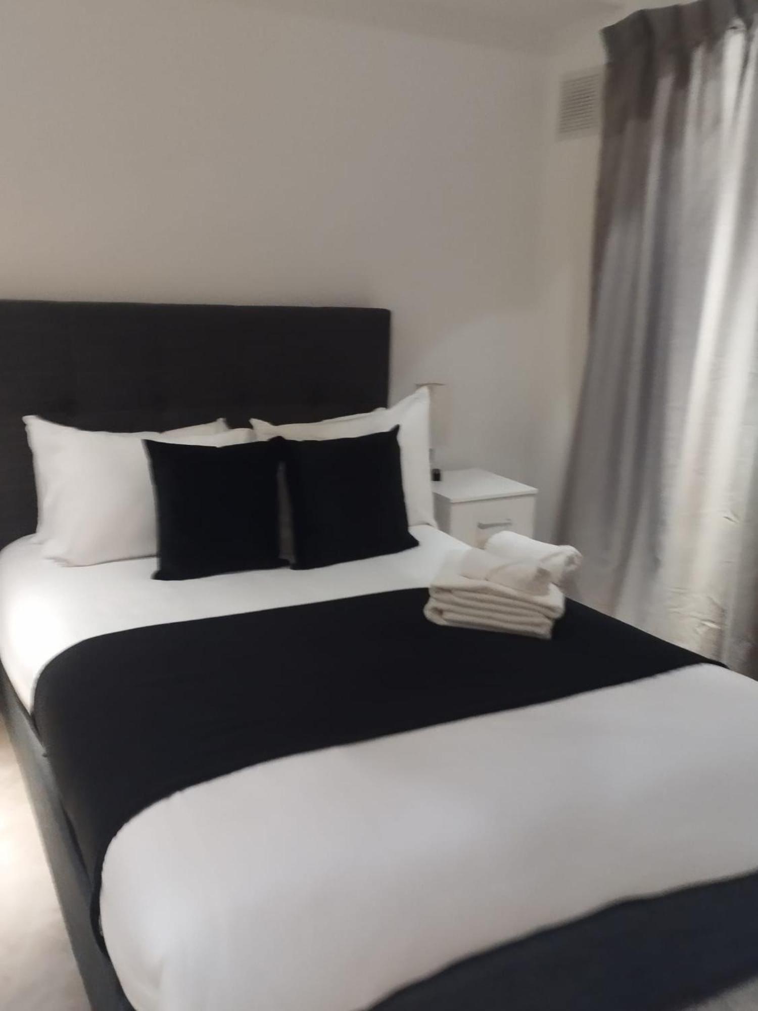 The South Kensington Palace By La Reserve Apartamento *