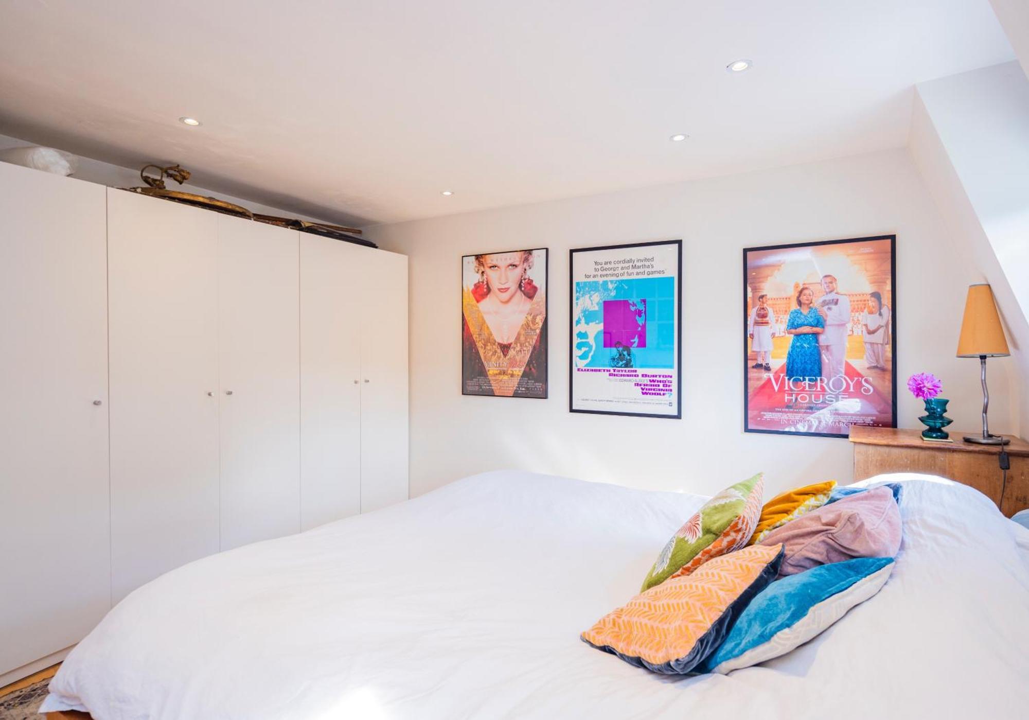 Beautiful Mews House - Notting Hill Ferienhaus *