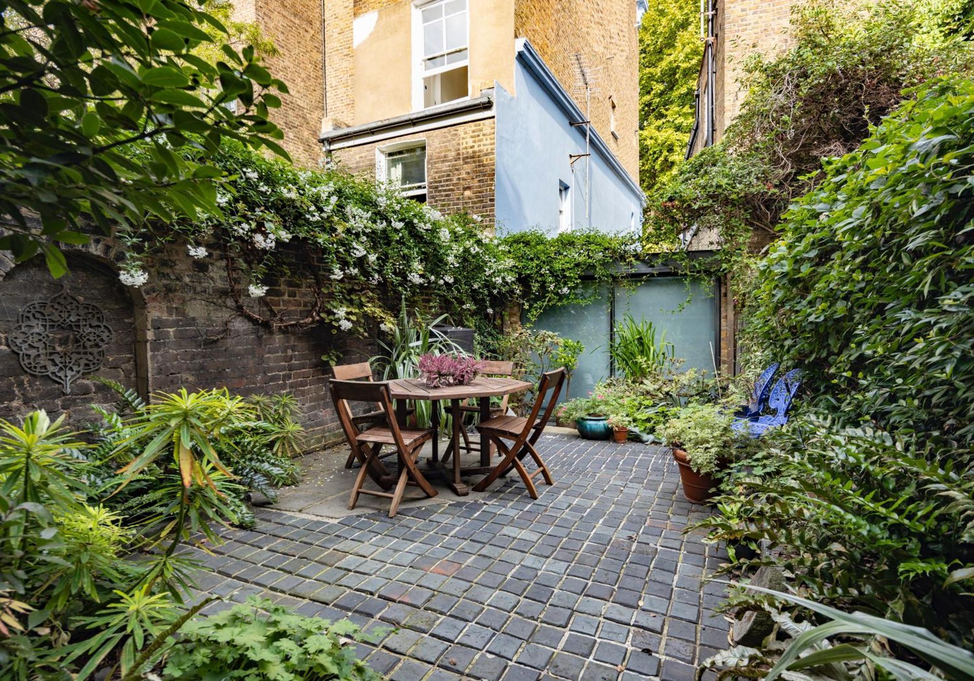 Сasa de vacaciones Beautiful Mews House - Notting Hill Londres