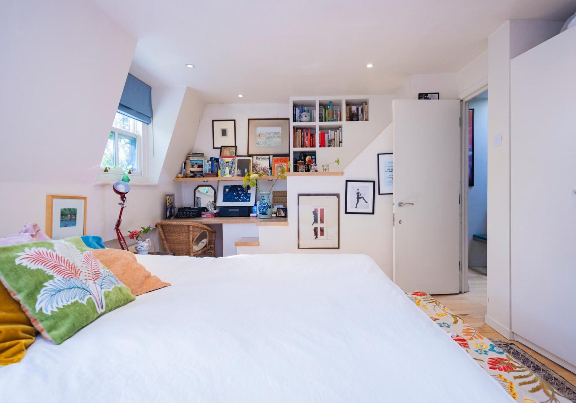 Beautiful Mews House - Notting Hill Ferienhaus *