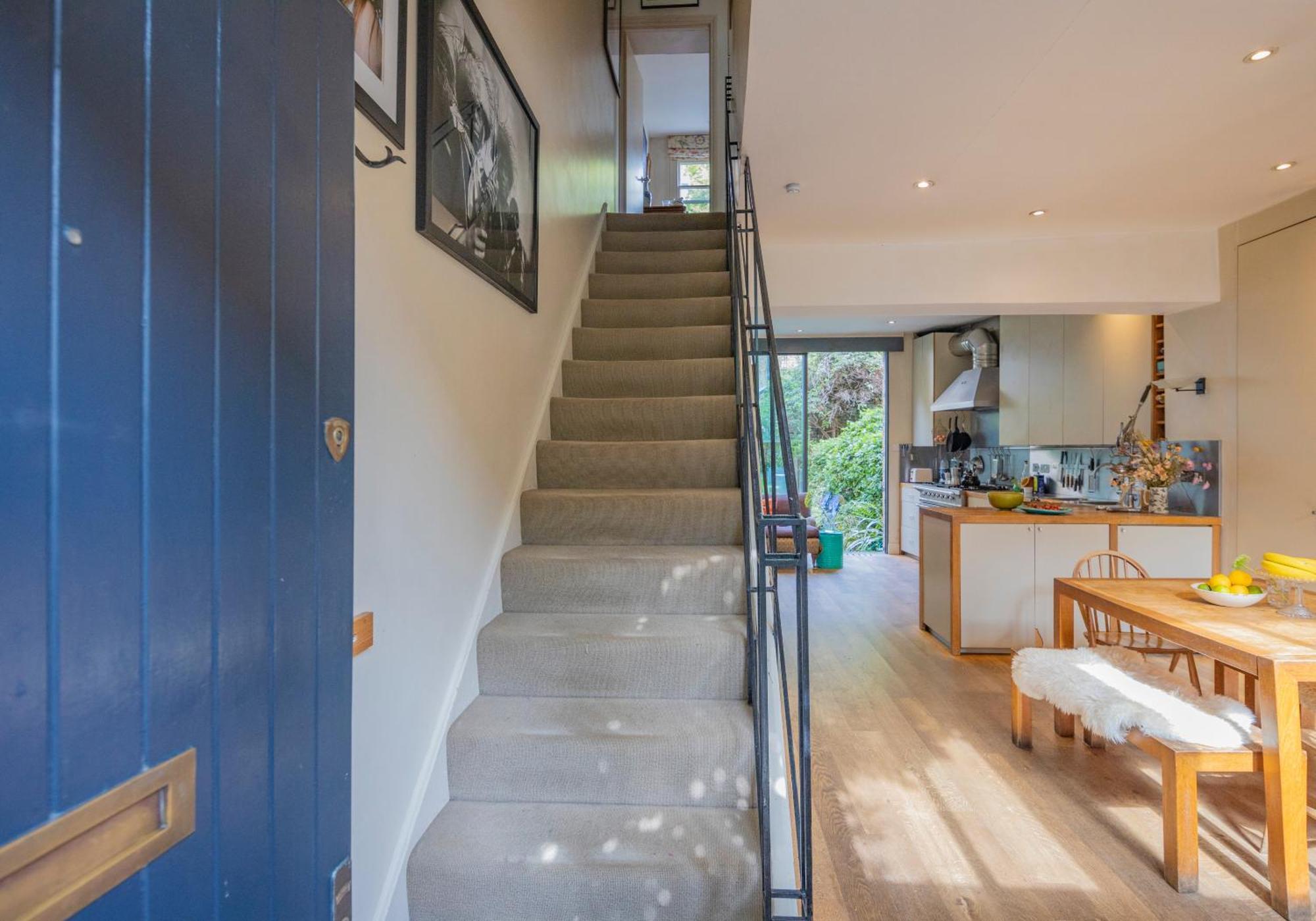 Сasa de vacaciones Beautiful Mews House - Notting Hill Londres