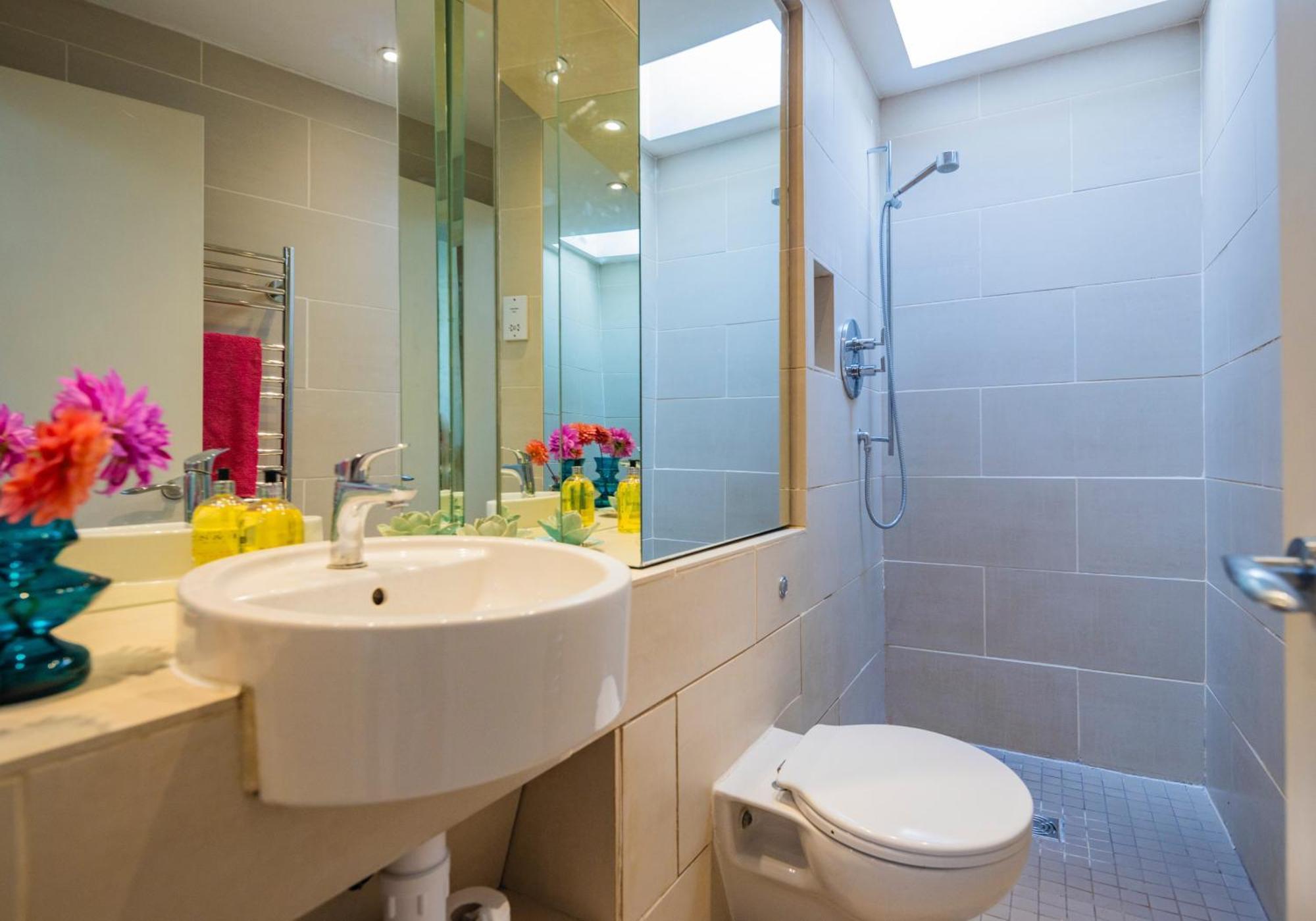 Beautiful Mews House - Notting Hill Сasa de vacaciones *