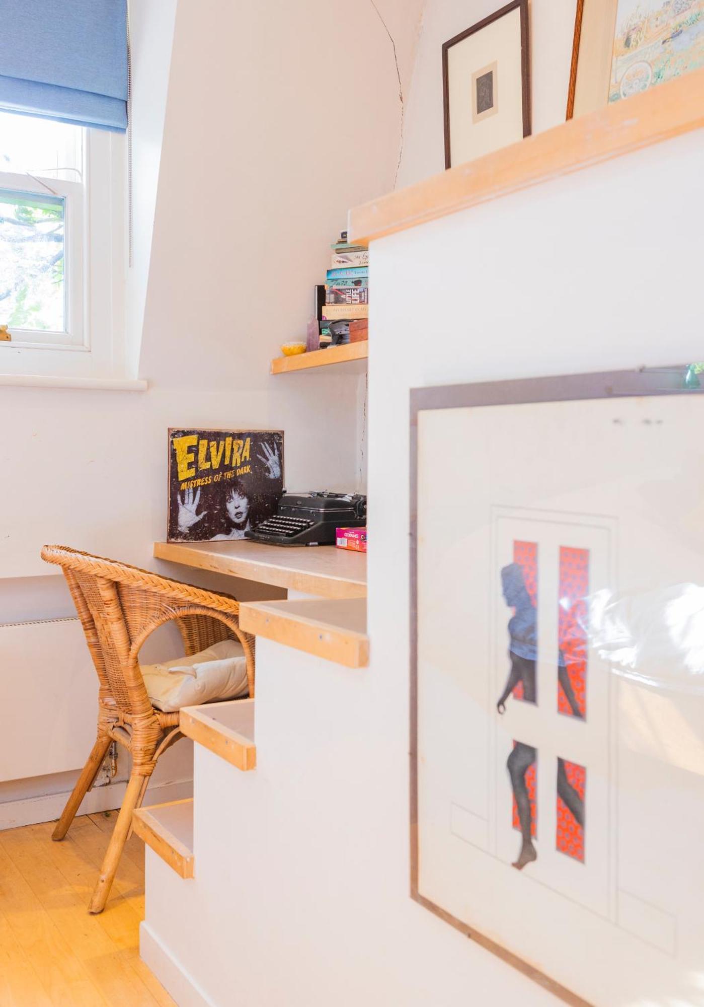 Beautiful Mews House - Notting Hill Ferienhaus