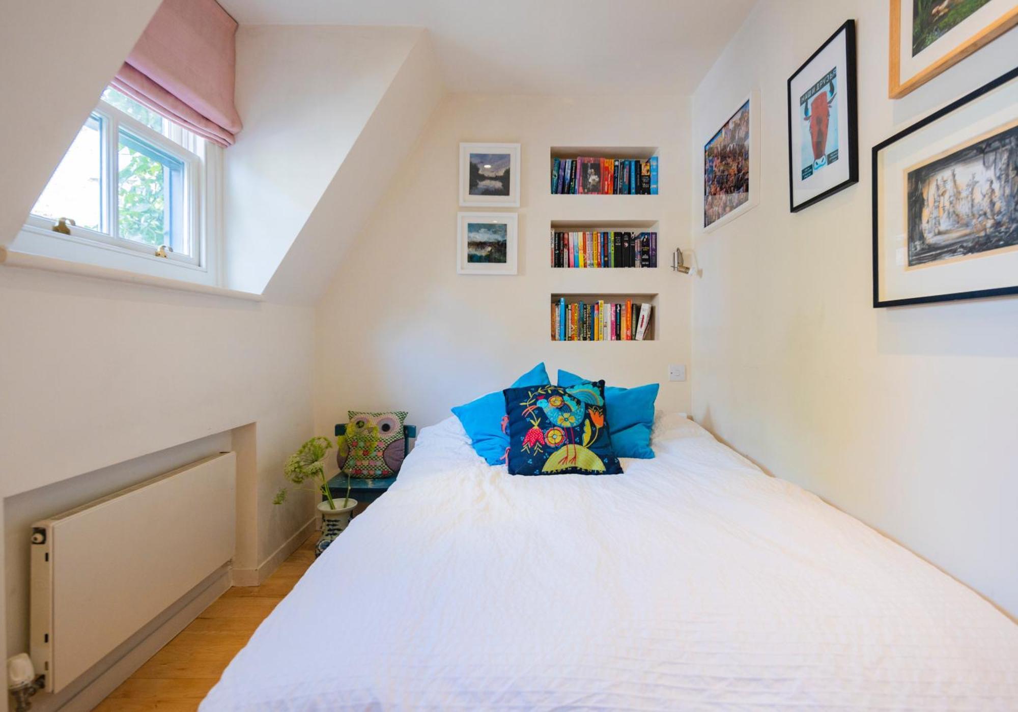 Beautiful Mews House - Notting Hill * Londres
