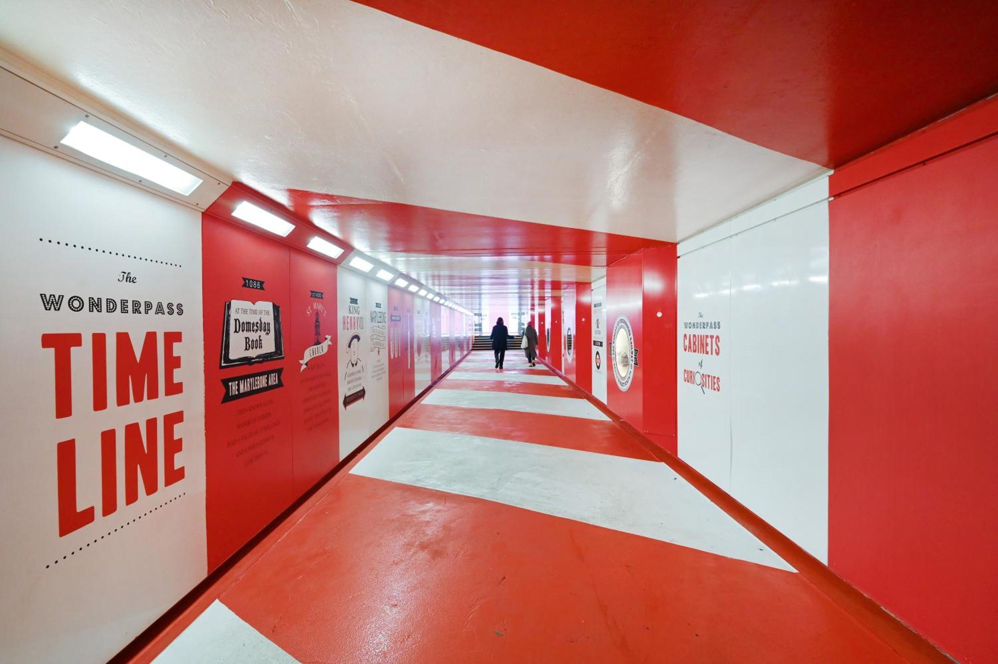 Choice - Baker Street- Regent's Park Apartamento