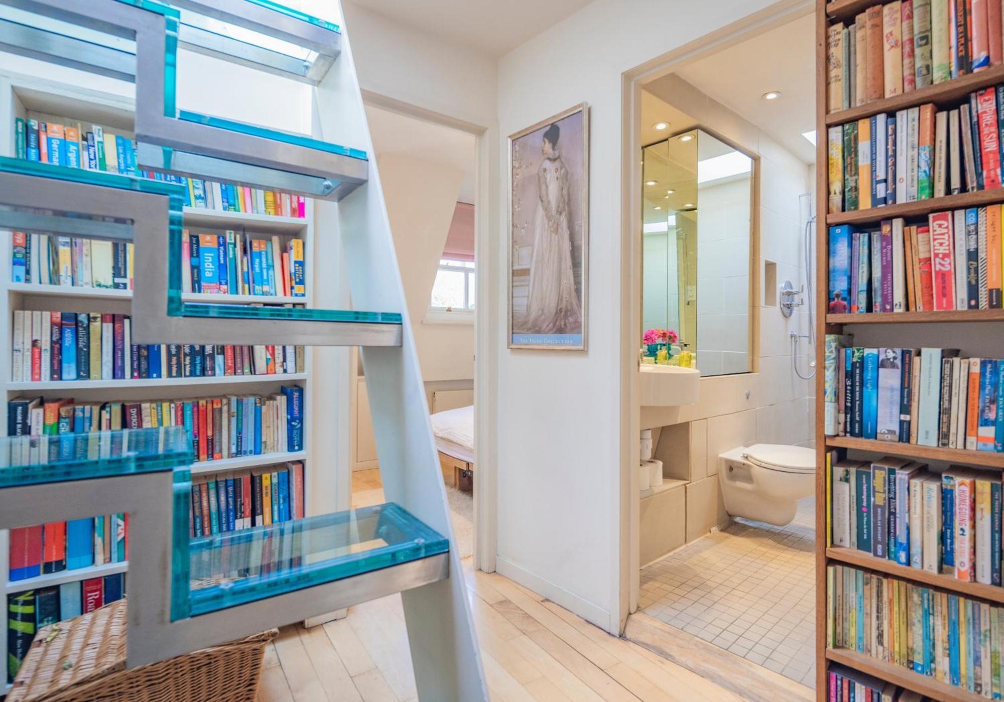 Сasa de vacaciones Beautiful Mews House - Notting Hill *