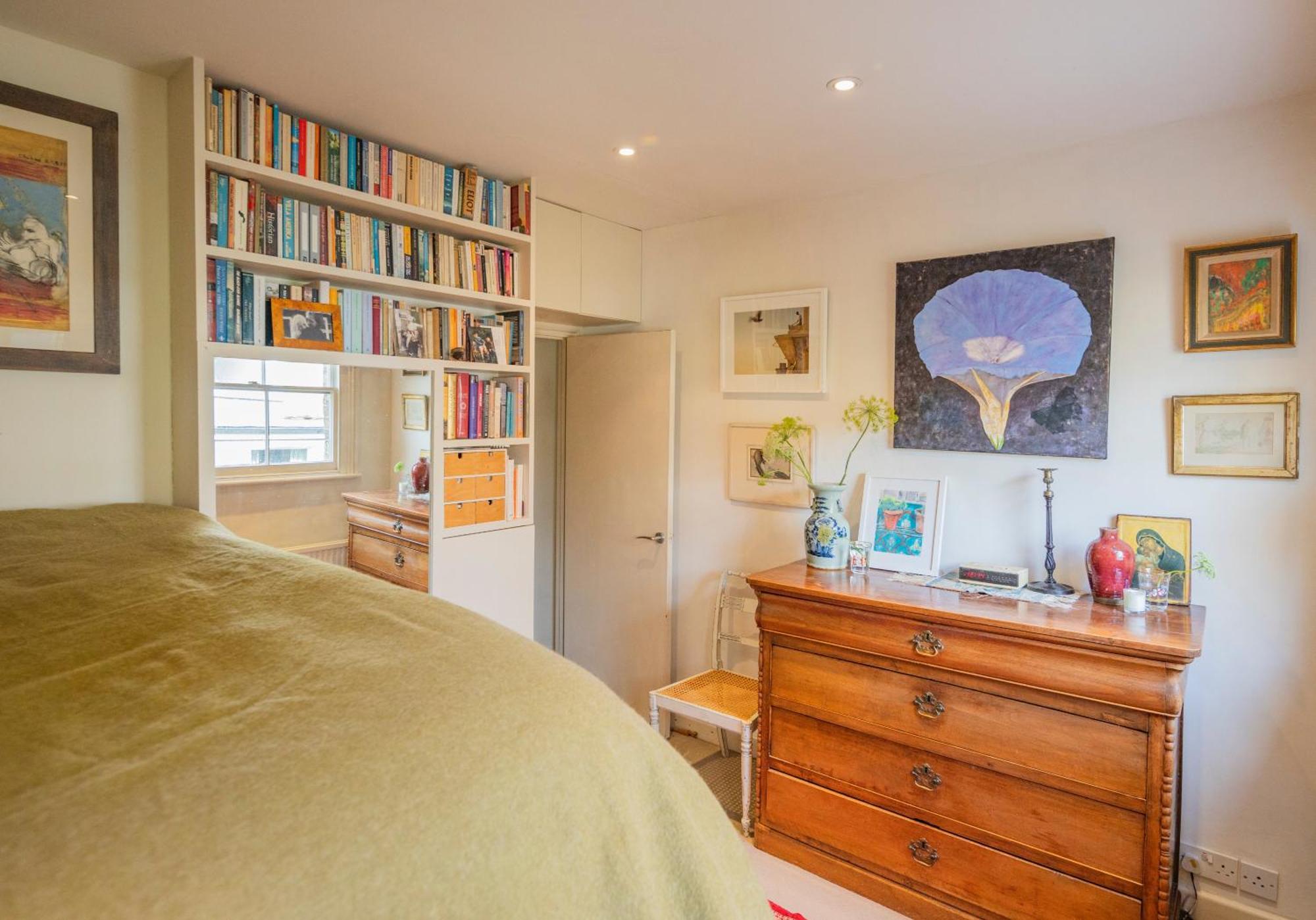 Сasa de vacaciones Beautiful Mews House - Notting Hill Londres