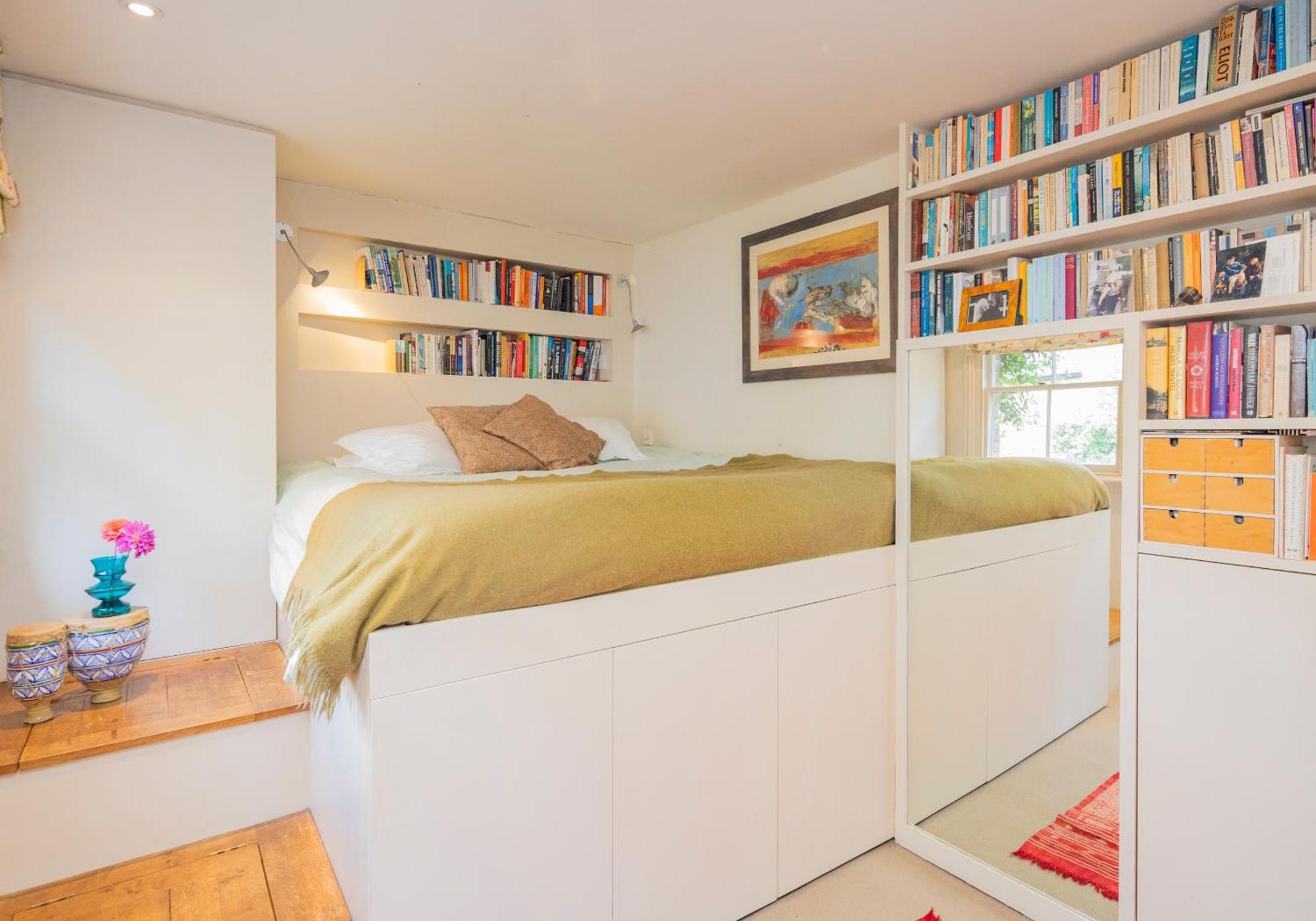Сasa de vacaciones Beautiful Mews House - Notting Hill