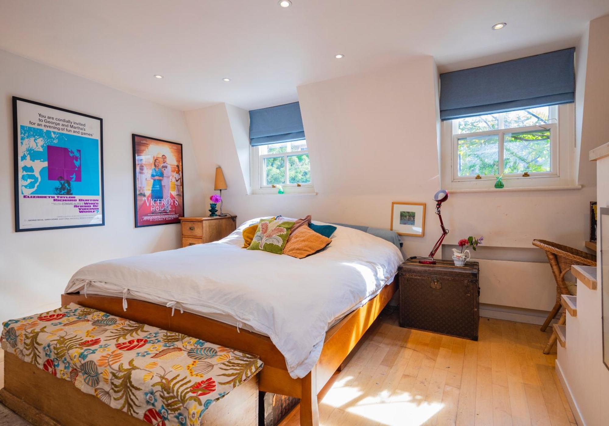 Beautiful Mews House - Notting Hill Сasa de vacaciones
