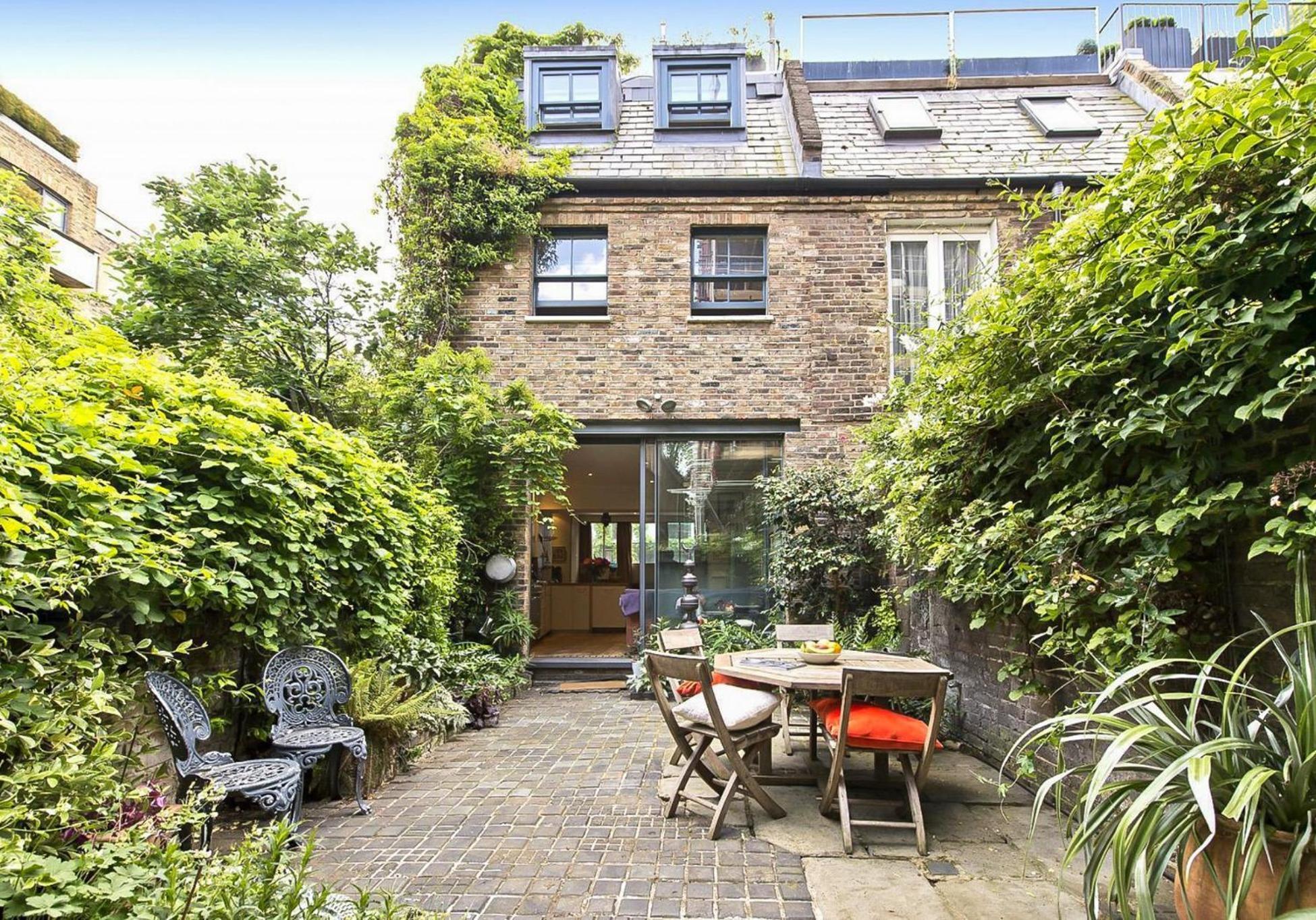 Beautiful Mews House - Notting Hill Londres