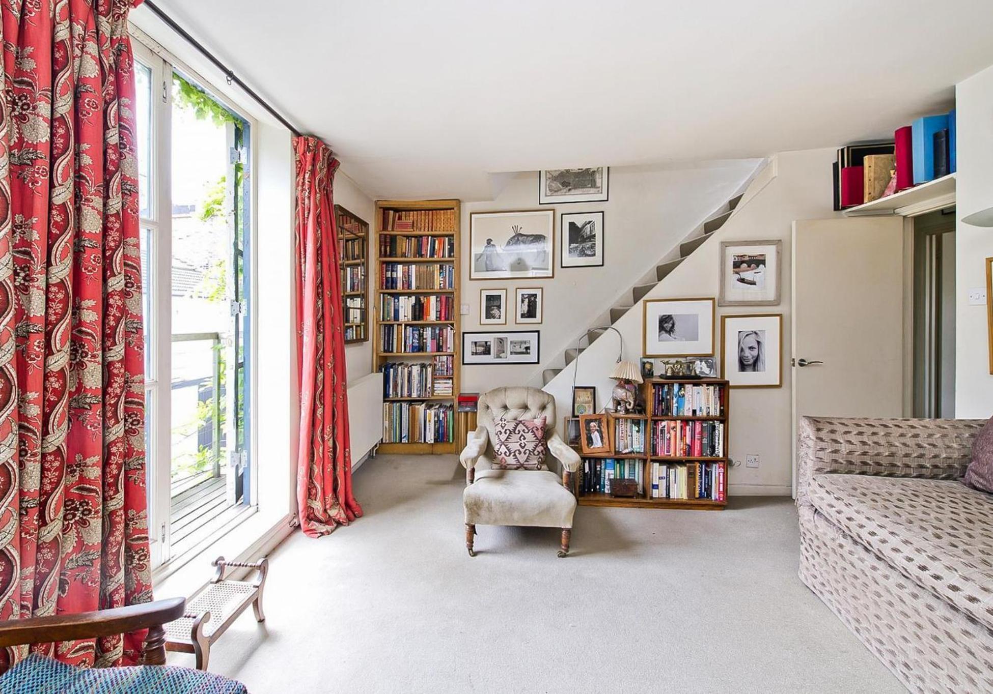 Beautiful Mews House - Notting Hill Londres