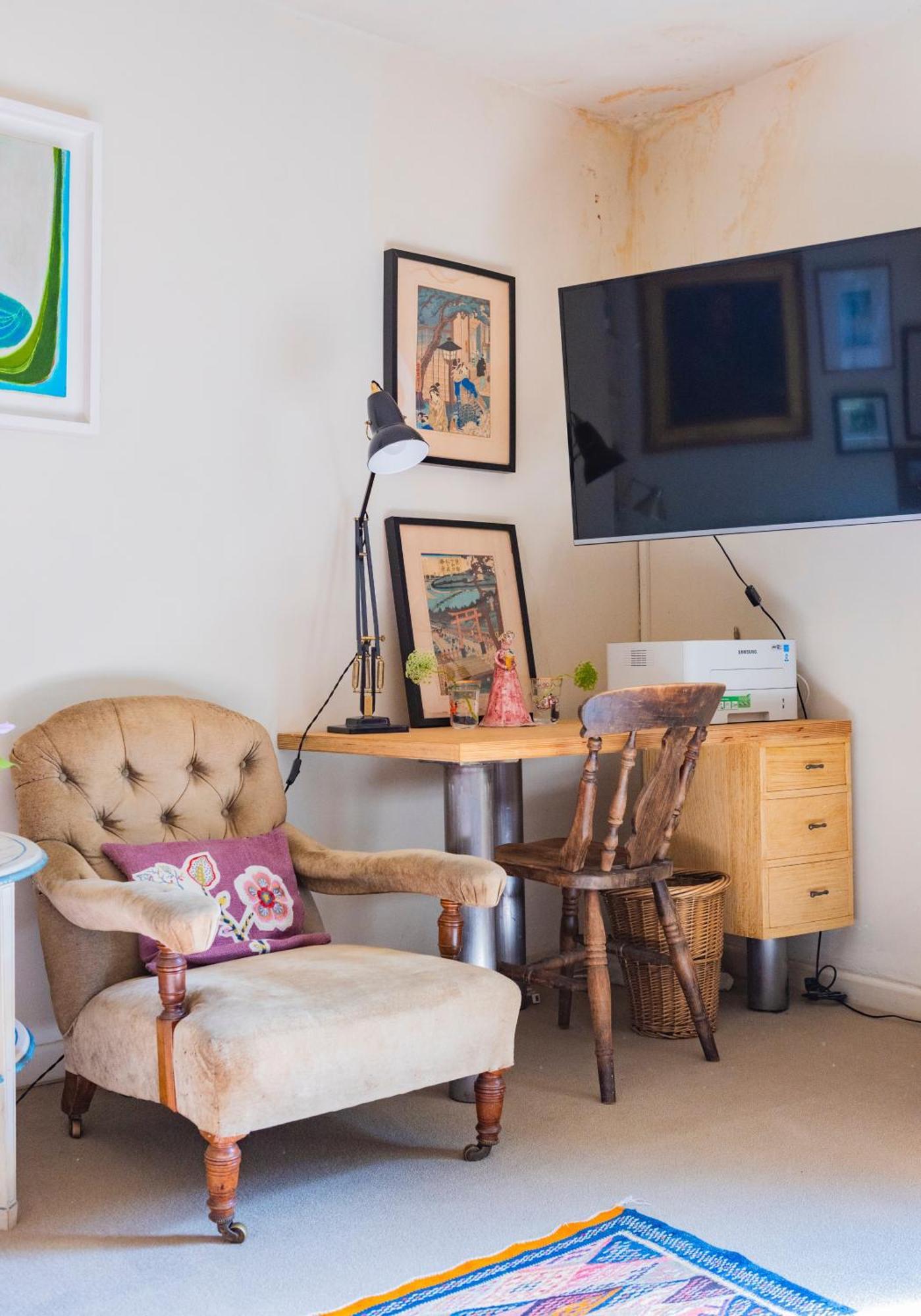 Beautiful Mews House - Notting Hill Ferienhaus